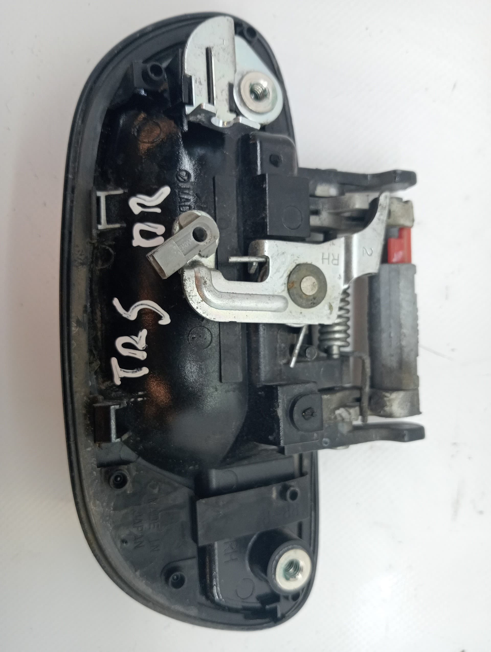 Maneta exterior trasera derecha SUBARU LEGACY FAMILIAR/OUTBACK B13 (BP) 2