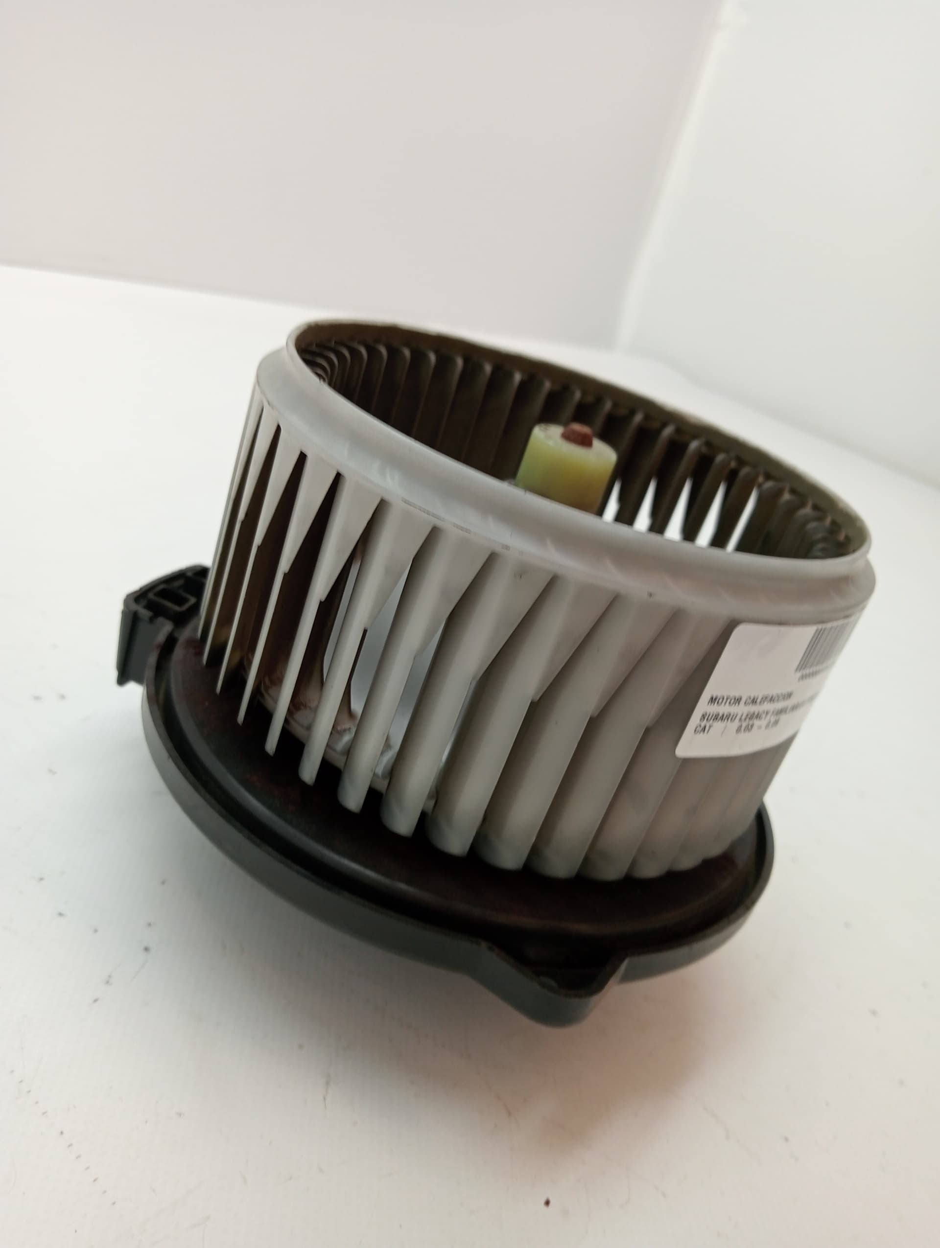 Motor calefaccion SUBARU LEGACY FAMILIAR/OUTBACK B13 (BP)