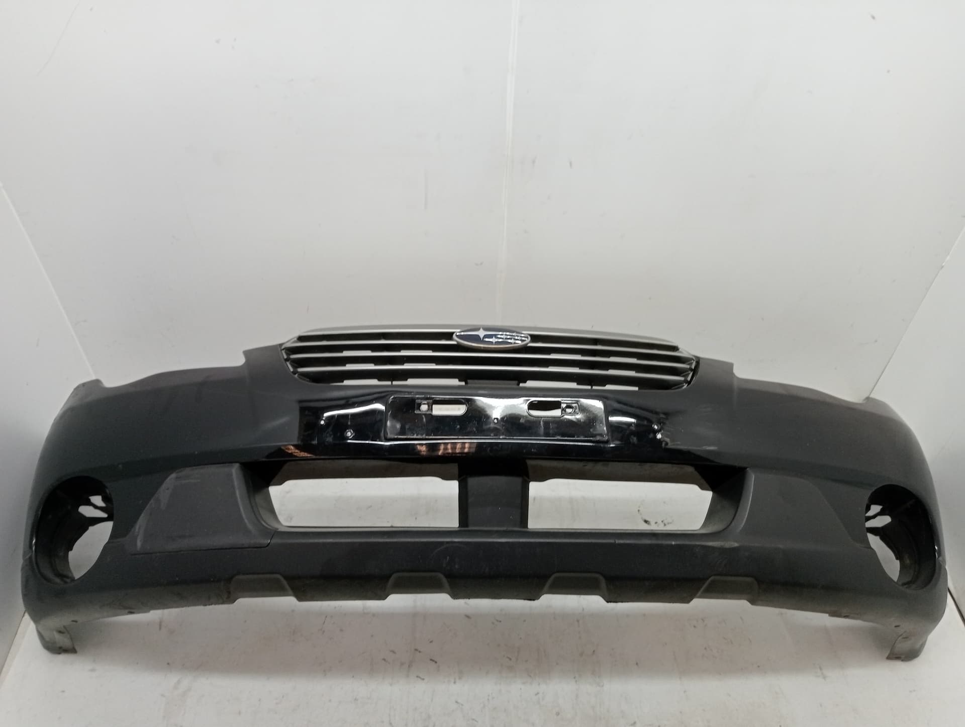 Paragolpes delantero SUBARU LEGACY FAMILIAR/OUTBACK B13 (BP)