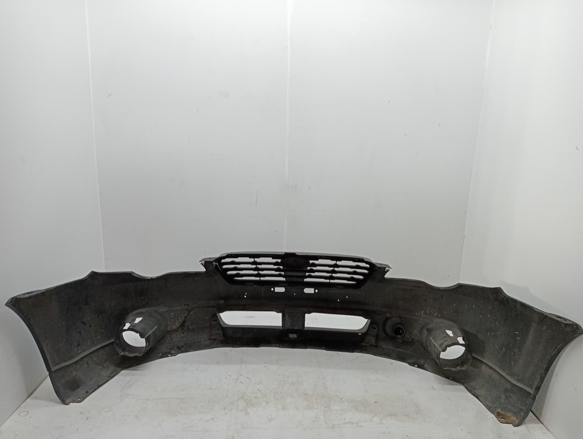 Paragolpes delantero SUBARU LEGACY FAMILIAR/OUTBACK B13 (BP) 2