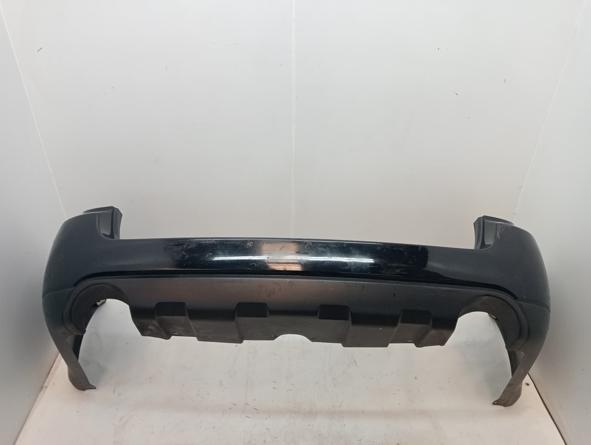 Paragolpes trasero SUBARU LEGACY FAMILIAR/OUTBACK B13 (BP)