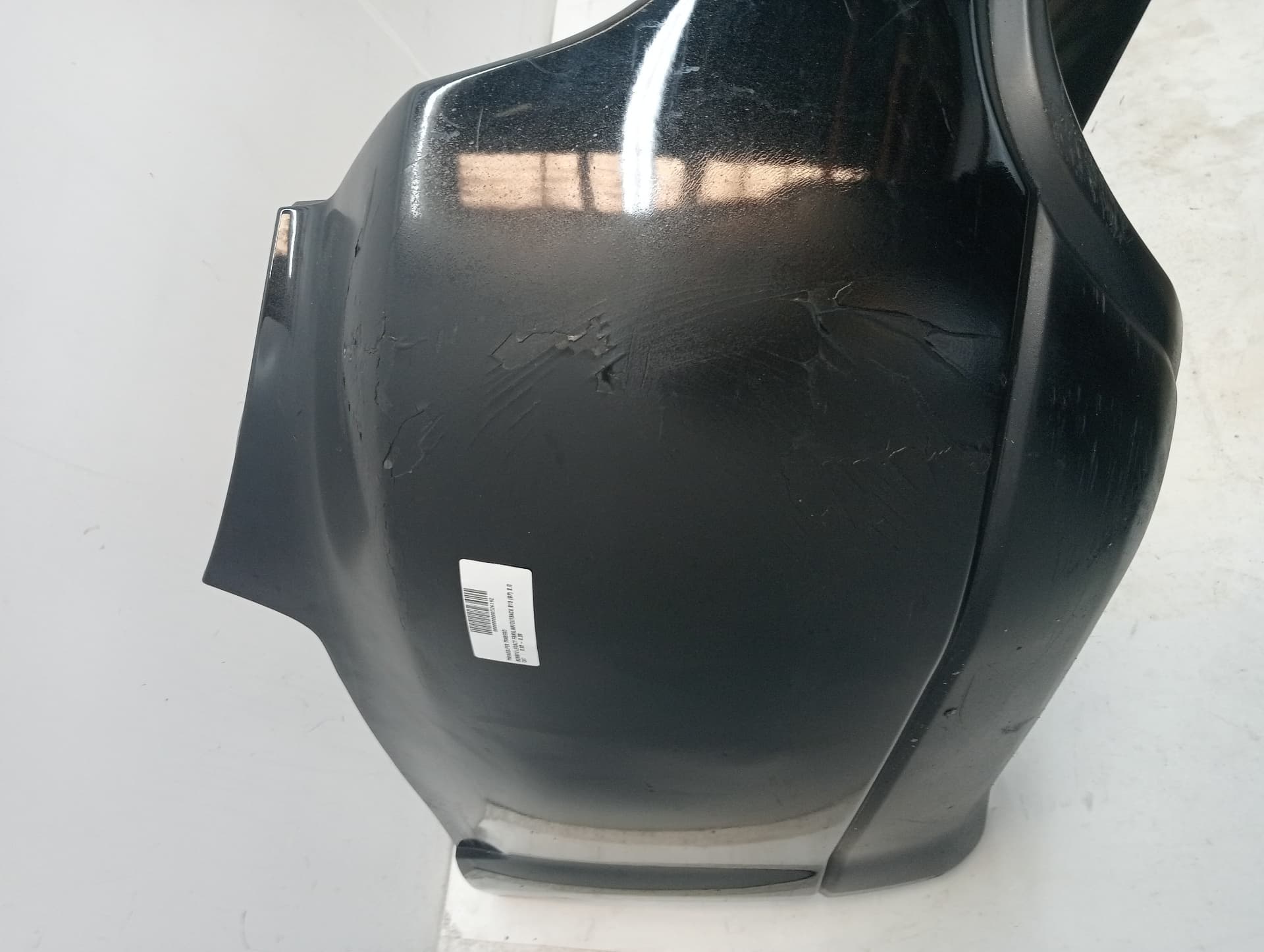Paragolpes trasero SUBARU LEGACY FAMILIAR/OUTBACK B13 (BP) 4
