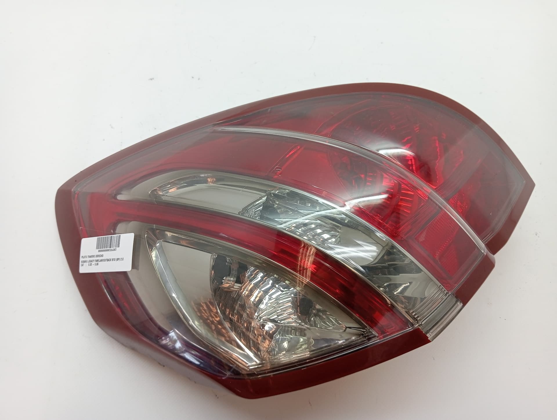 Piloto trasero derecho SUBARU LEGACY FAMILIAR/OUTBACK B13 (BP) 3