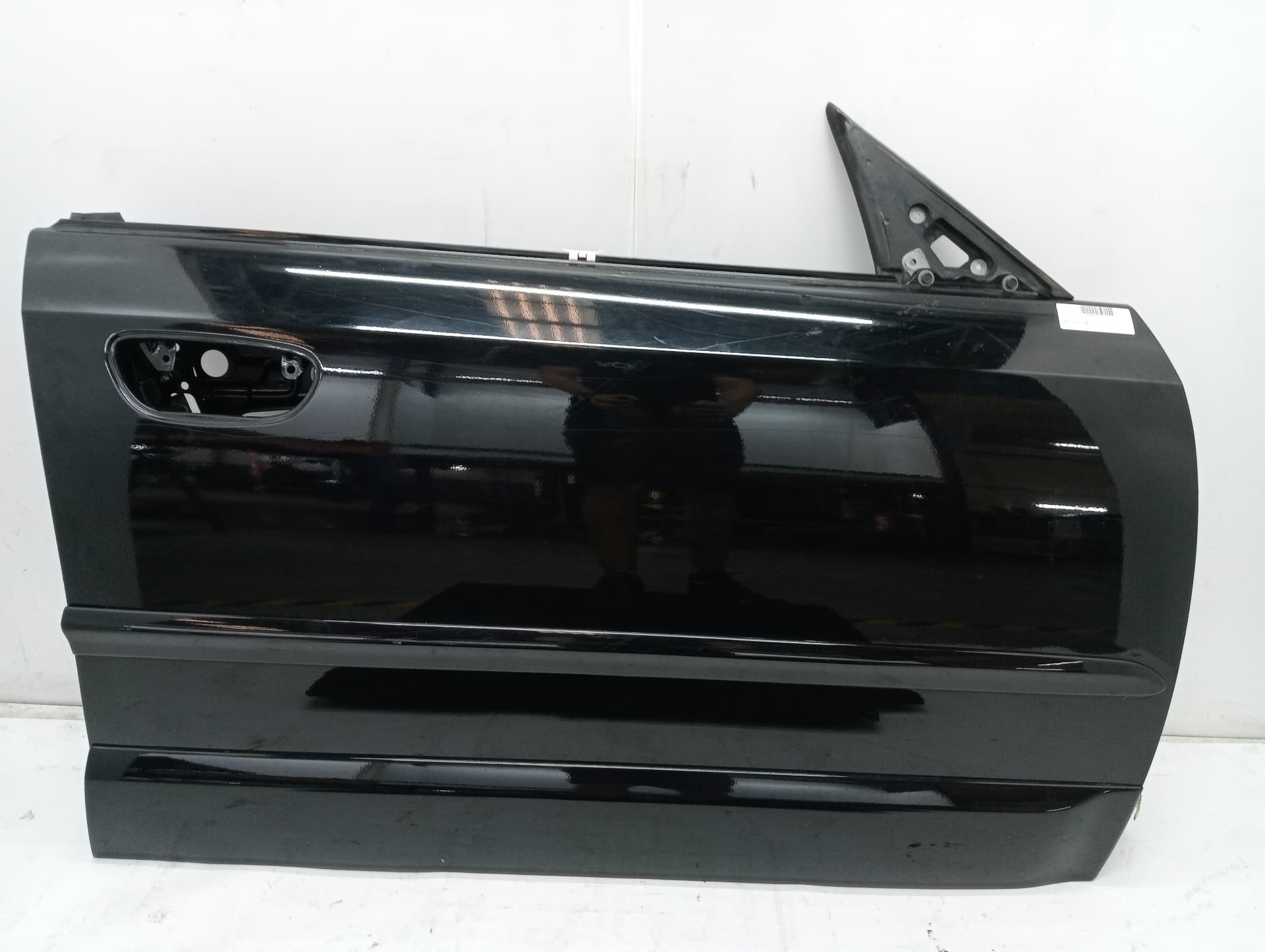 Puerta delantera derecha SUBARU LEGACY FAMILIAR/OUTBACK B13 (BP)