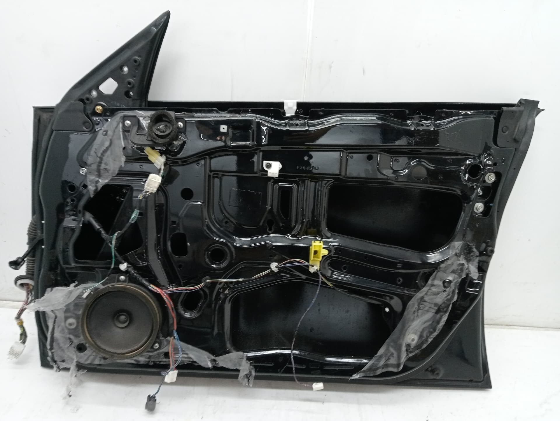 Puerta delantera derecha SUBARU LEGACY FAMILIAR/OUTBACK B13 (BP) 2