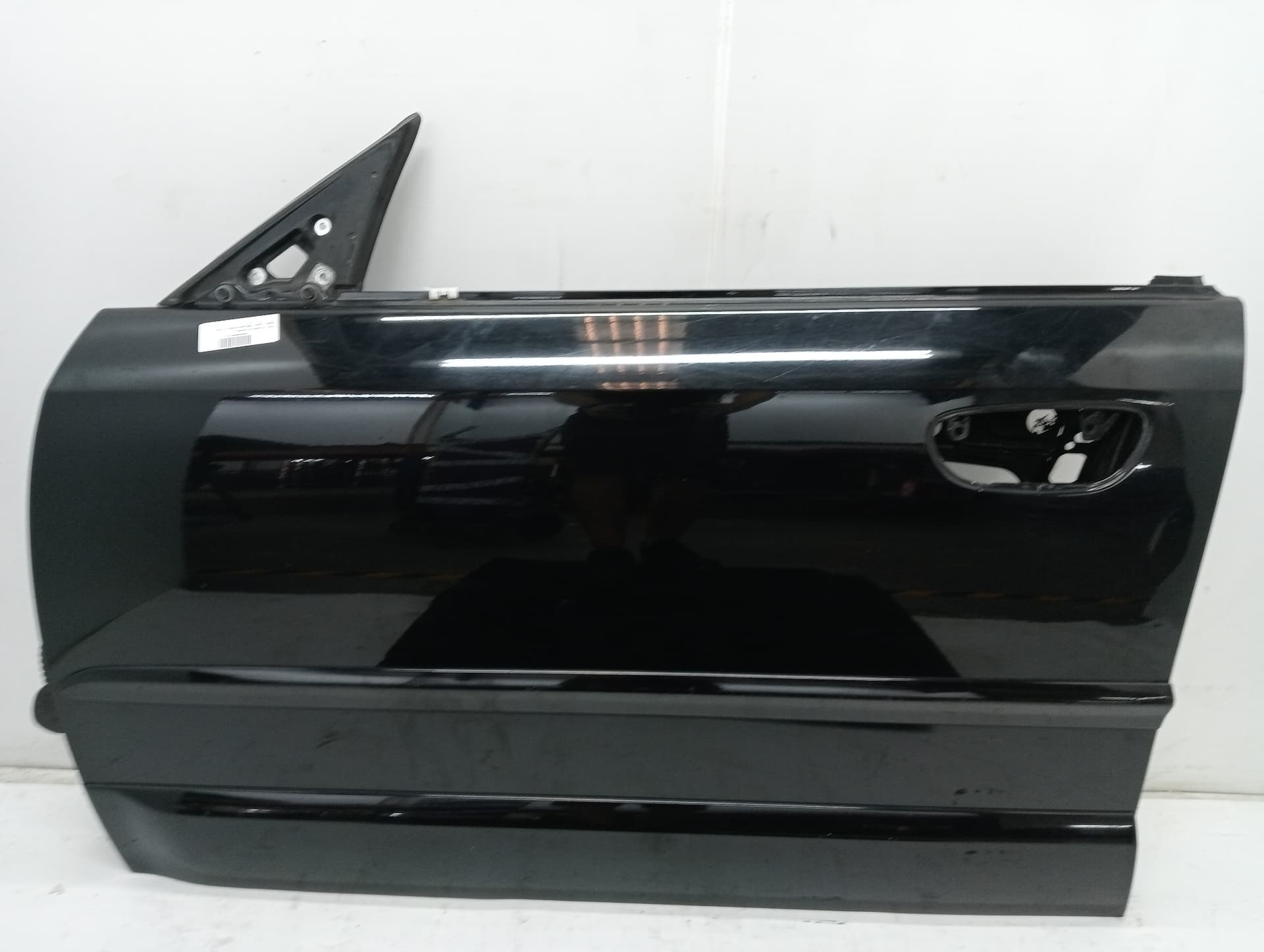 Puerta delantera izquierda SUBARU LEGACY FAMILIAR/OUTBACK B13 (BP)