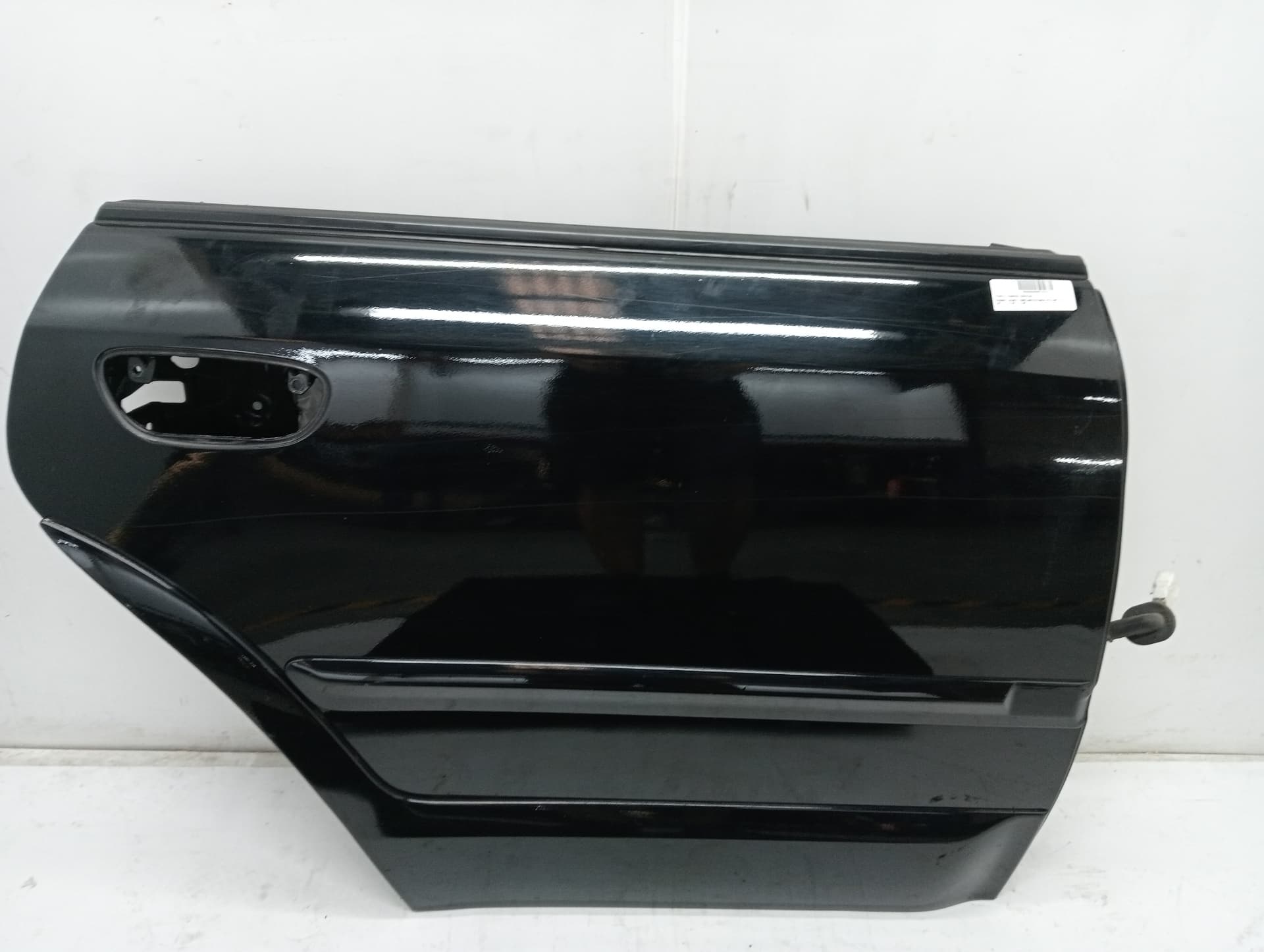 Puerta trasera derecha SUBARU LEGACY FAMILIAR/OUTBACK B13 (BP)