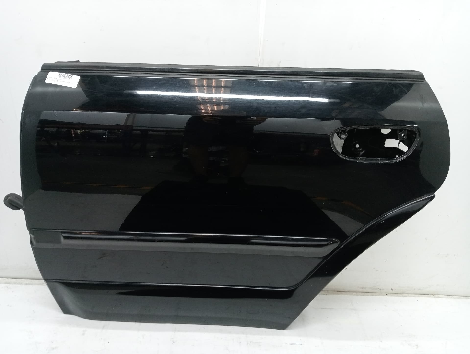 Puerta trasera izquierda SUBARU LEGACY FAMILIAR/OUTBACK B13 (BP)