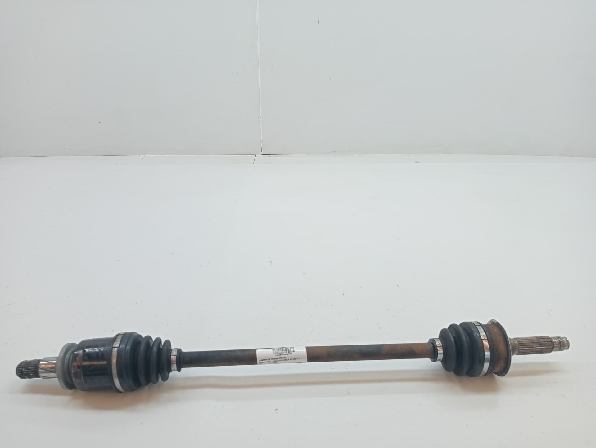Recambio SUBARU LEGACY FAMILIAR/OUTBACK B13 (BP) ref. 28421AG010