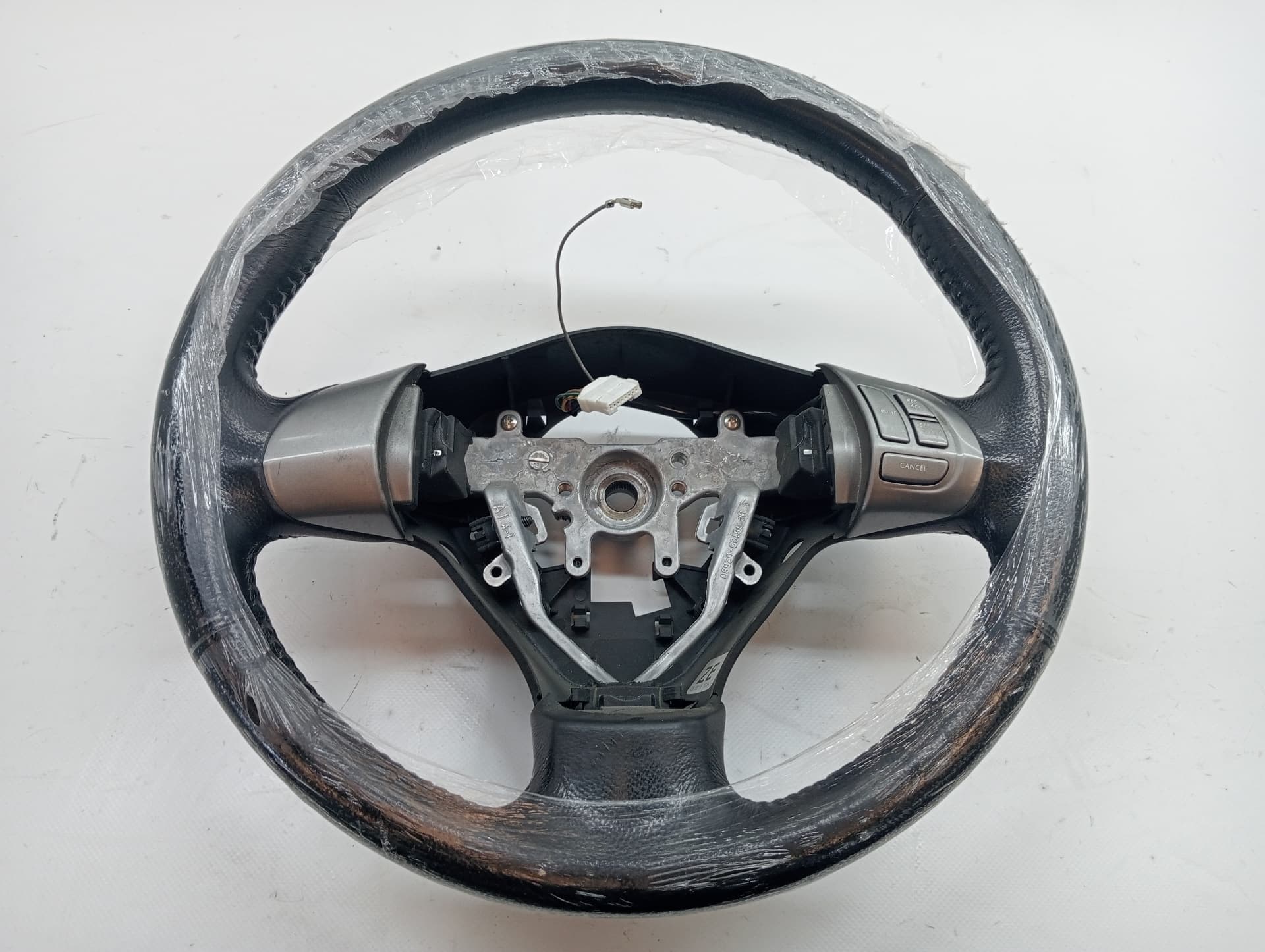 Volante SUBARU LEGACY FAMILIAR/OUTBACK B13 (BP)