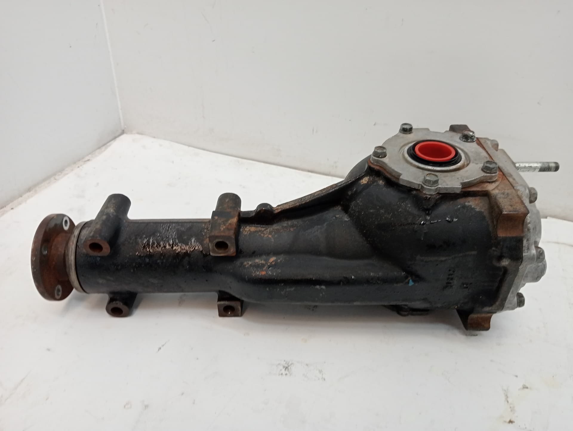 Diferencial trasero SUBARU LEGACY FAMILIAR/OUTBACK B13 (BP) 2
