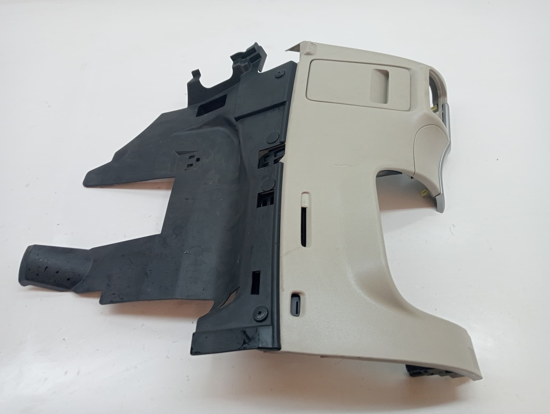 Plastico SUBARU LEGACY FAMILIAR/OUTBACK B13 (BP) 2