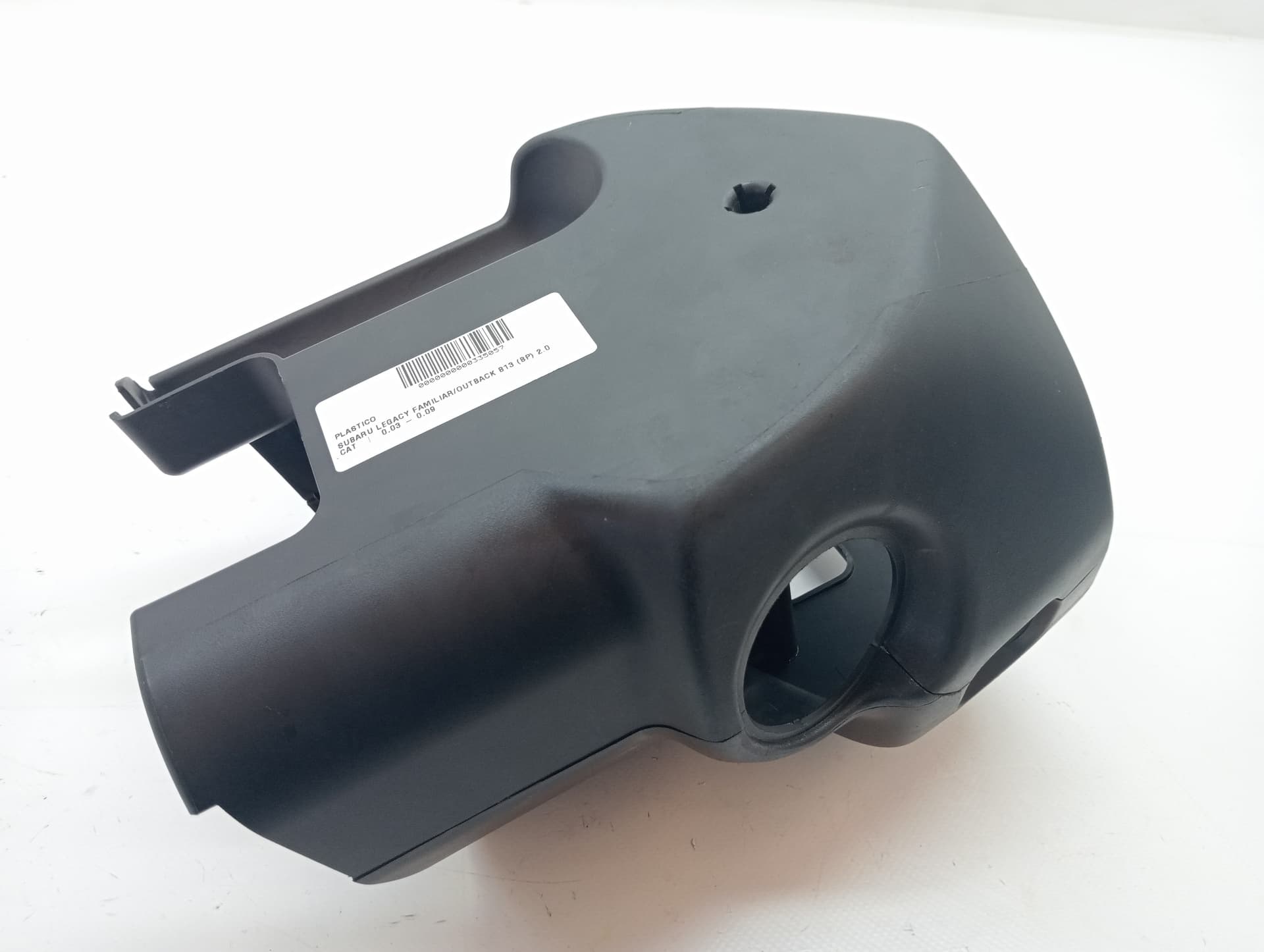 Plastico SUBARU LEGACY FAMILIAR/OUTBACK B13 (BP)