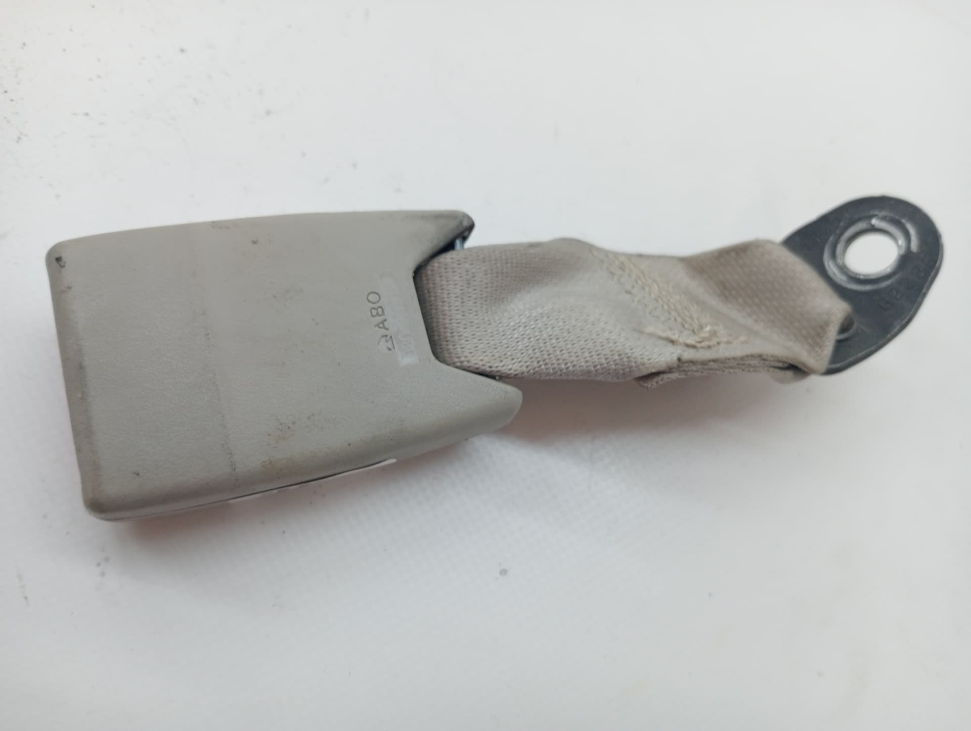 Enganche cinturon SUBARU LEGACY FAMILIAR/OUTBACK B13 (BP) 2