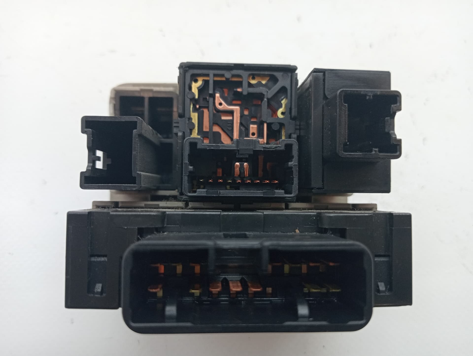 Mando multifuncion SUBARU LEGACY FAMILIAR/OUTBACK B13 (BP) 3