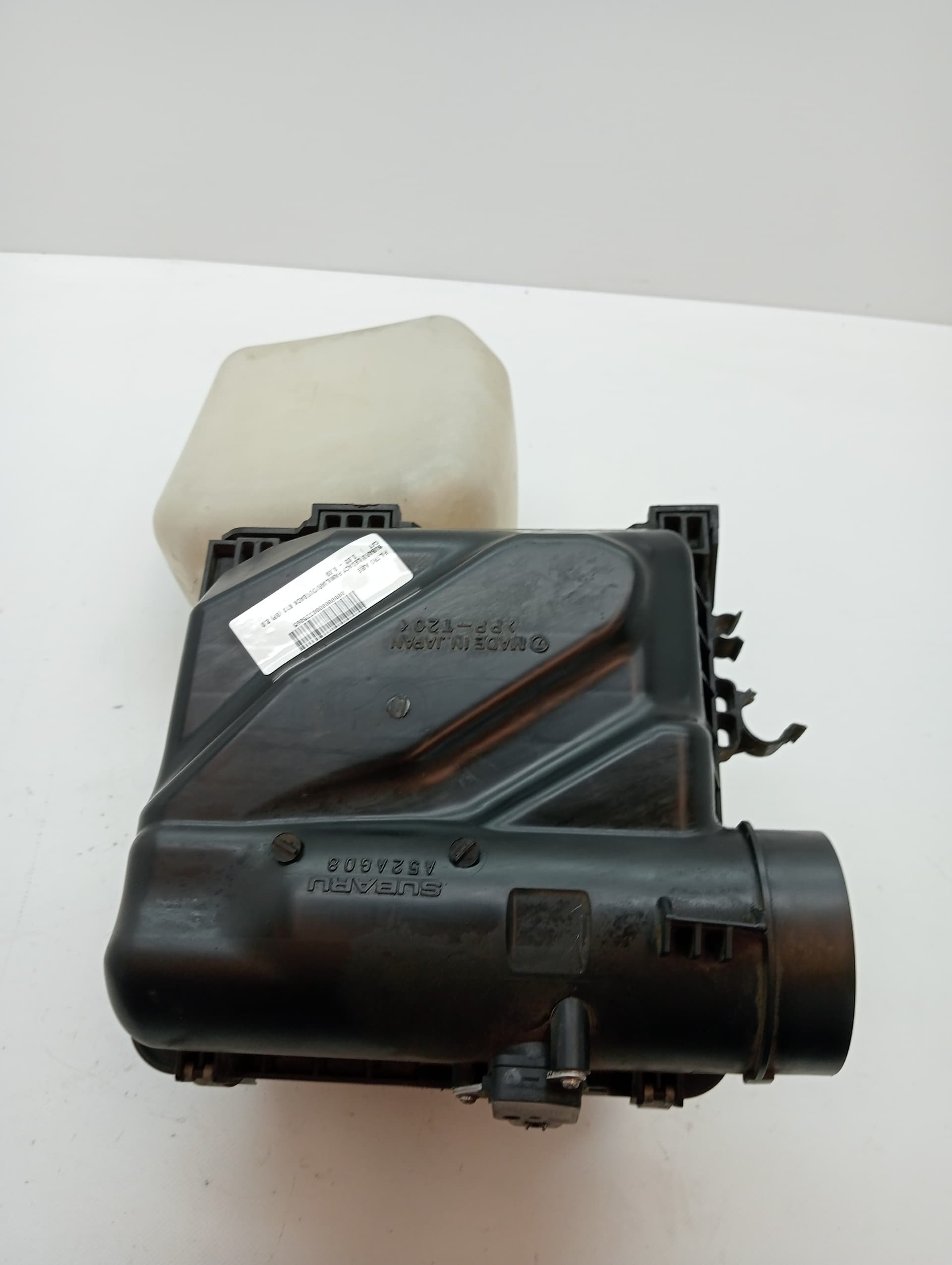 Caja filtro aire SUBARU LEGACY FAMILIAR/OUTBACK B13 (BP)