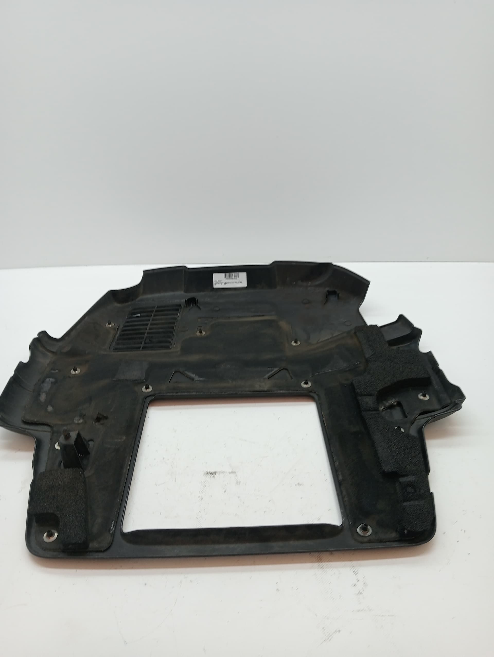 Tapa motor SUBARU LEGACY FAMILIAR/OUTBACK B13 (BP)