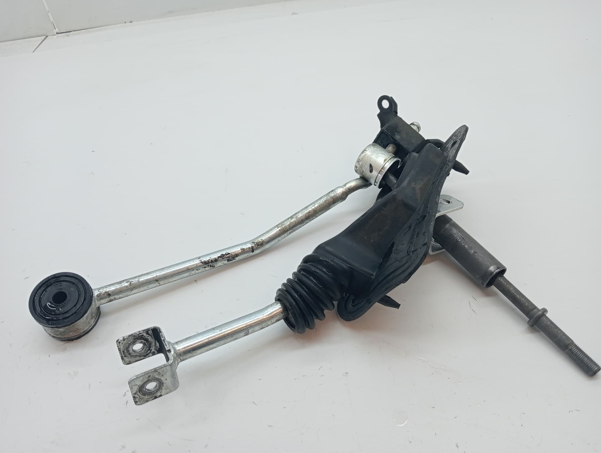 Palanca cambio SUBARU LEGACY FAMILIAR/OUTBACK B13 (BP) 2