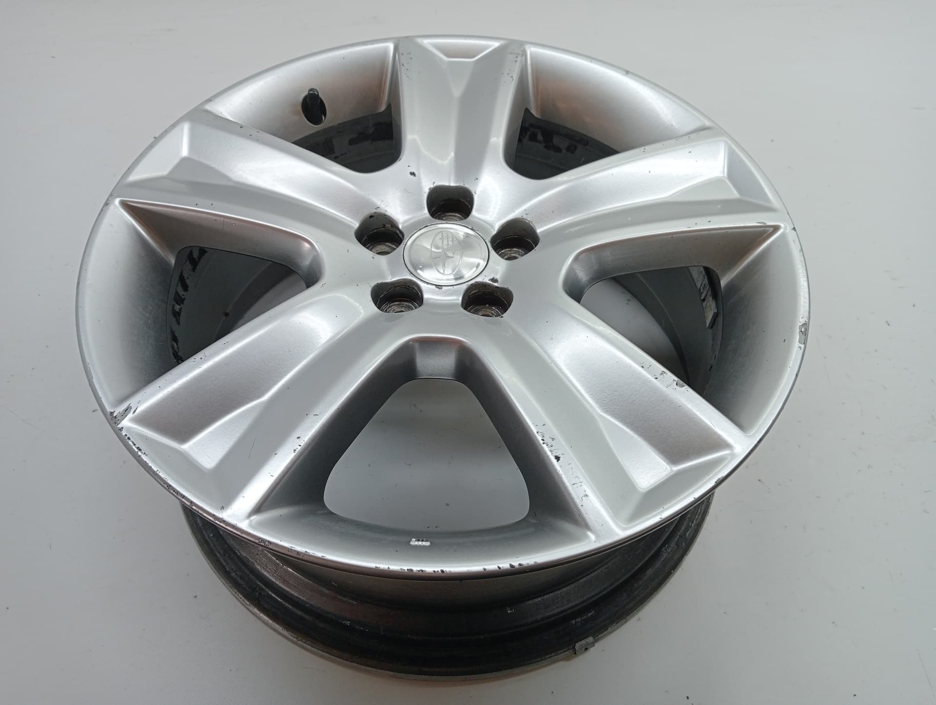 Llanta SUBARU LEGACY FAMILIAR/OUTBACK B13 (BP)