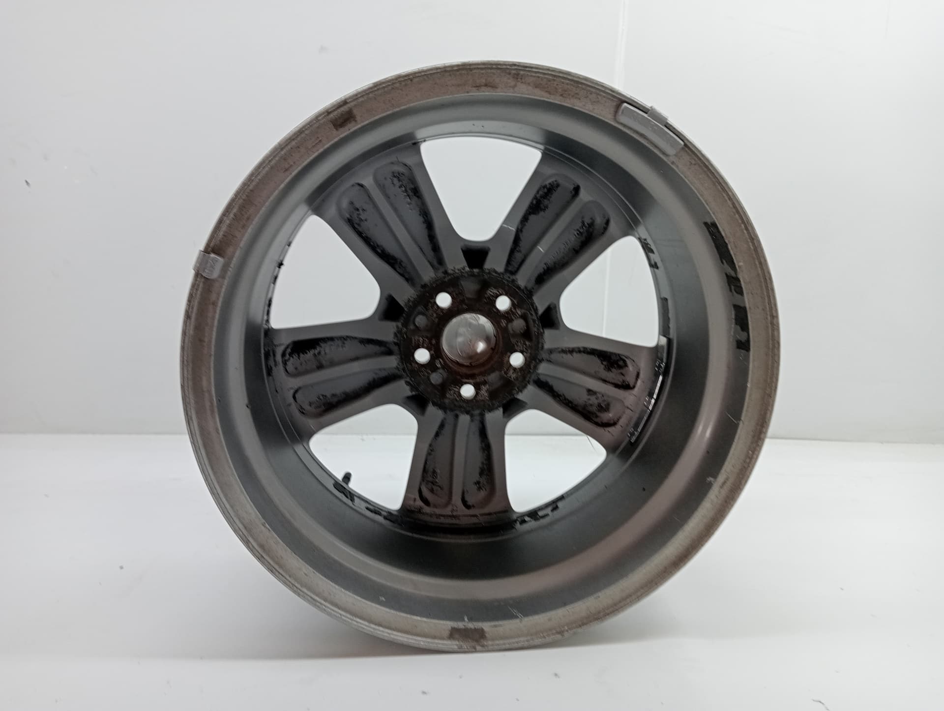 Llanta SUBARU LEGACY FAMILIAR/OUTBACK B13 (BP) 2