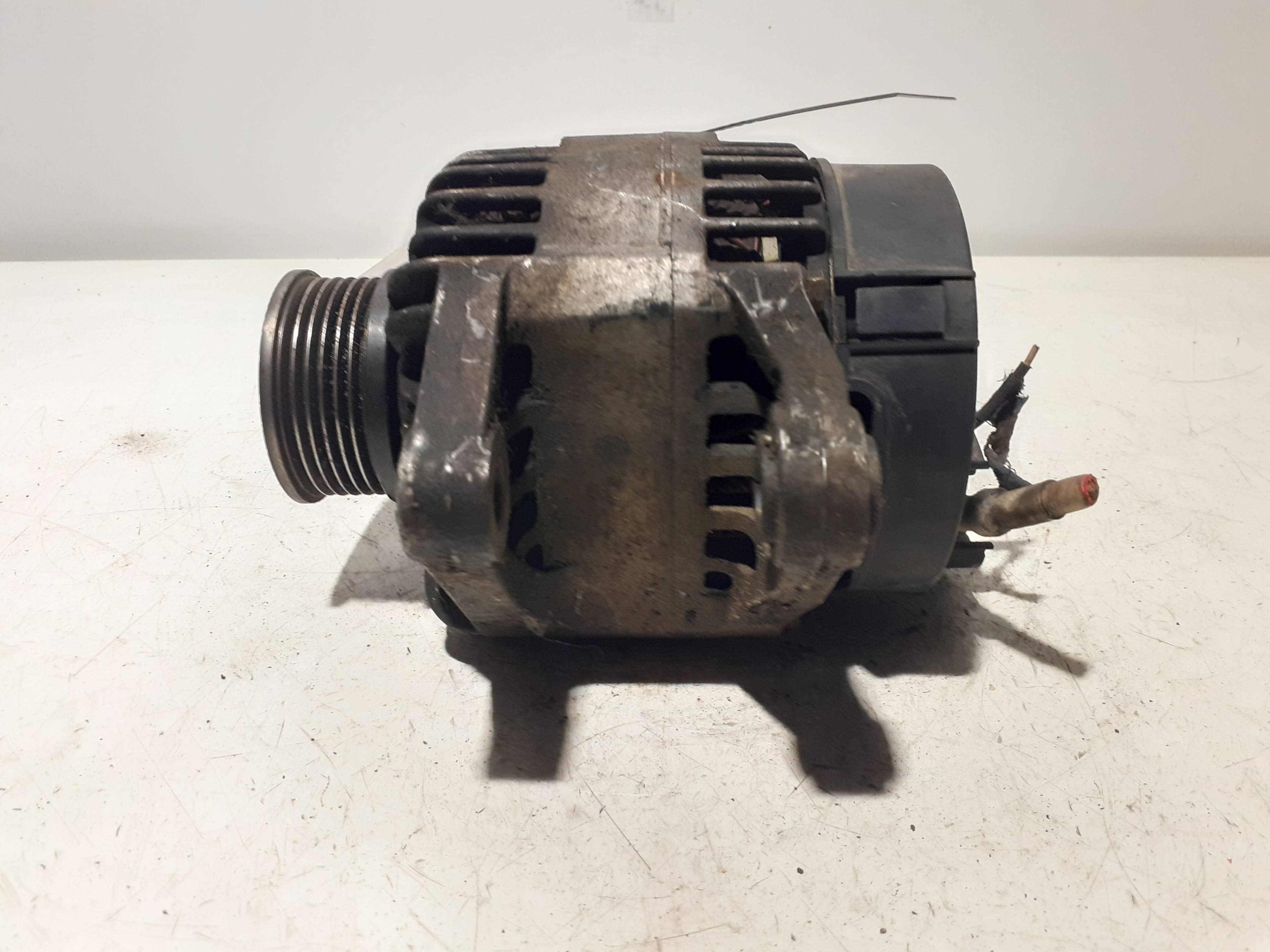 Alternador FIAT DOBLO CARGO (223) 4