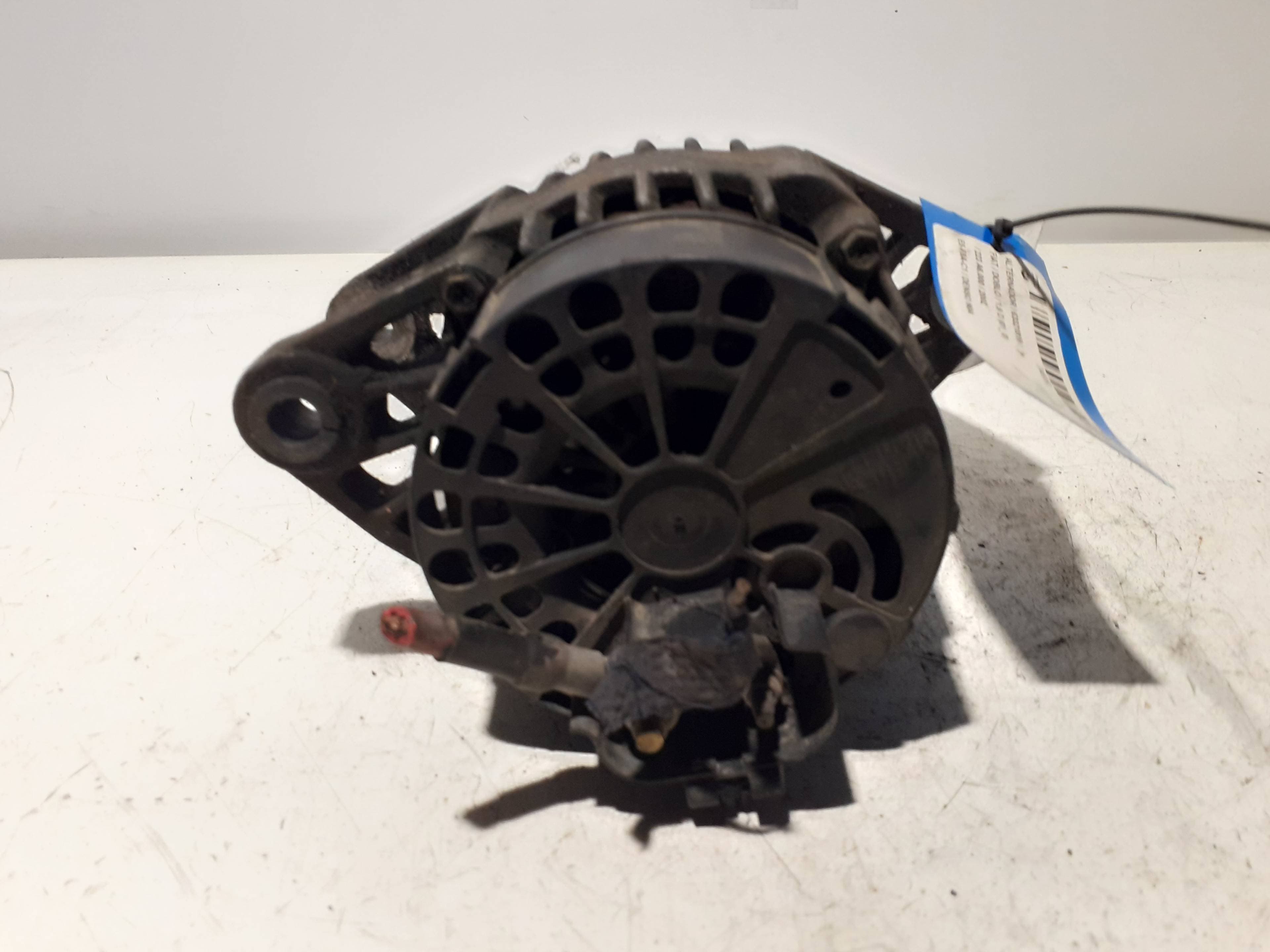 Alternador FIAT DOBLO CARGO (223) 3