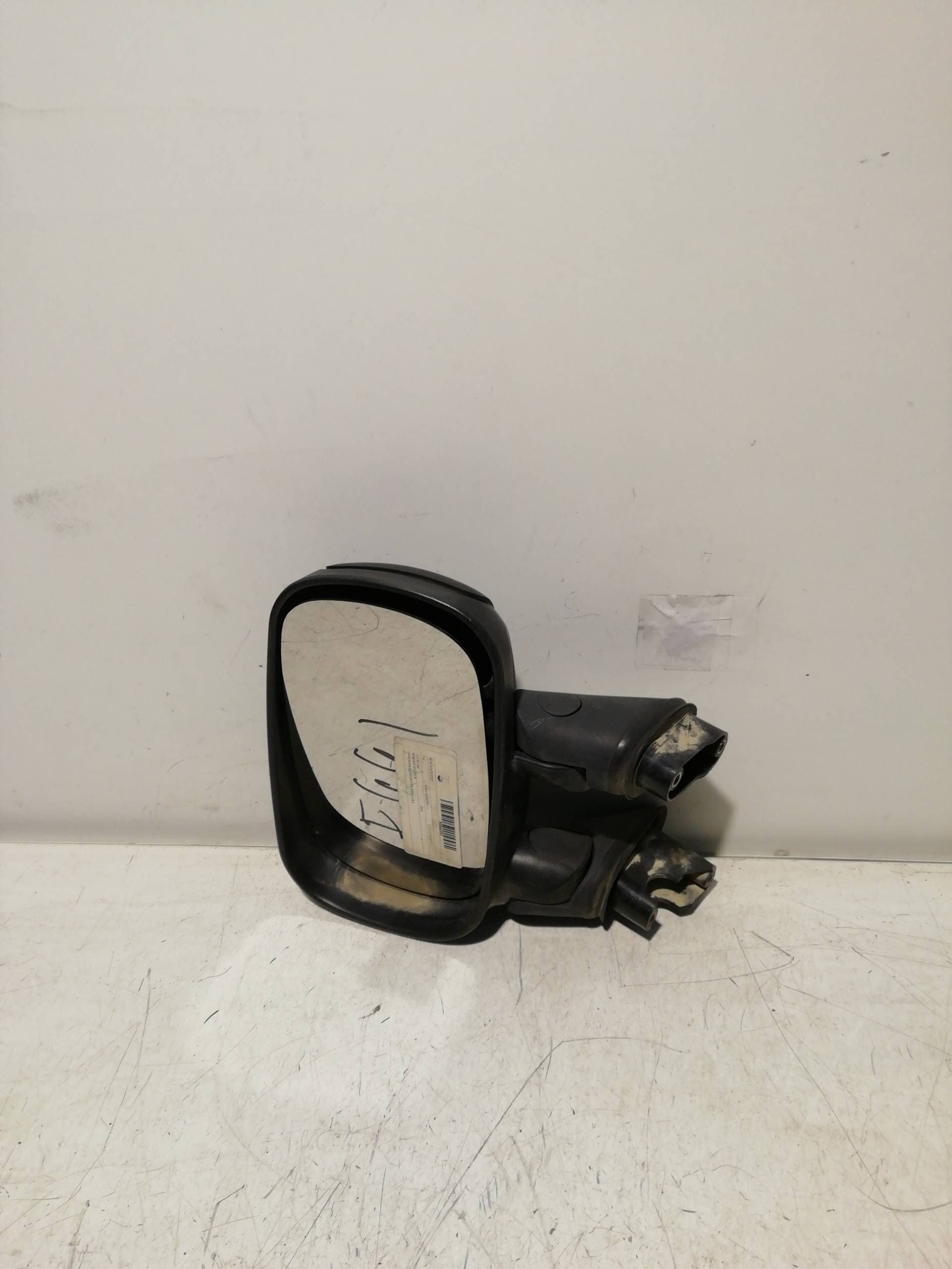Retrovisor izquierdo FIAT DOBLO CARGO (223)