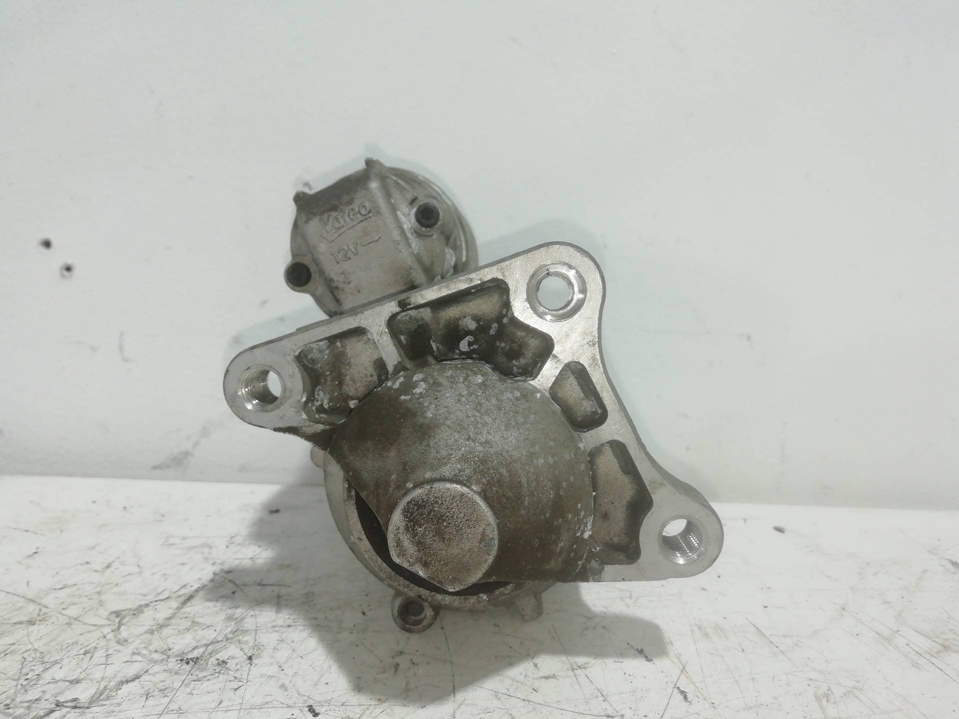 Motor arranque RENAULT MEGANE II CLASSIC BERLINA