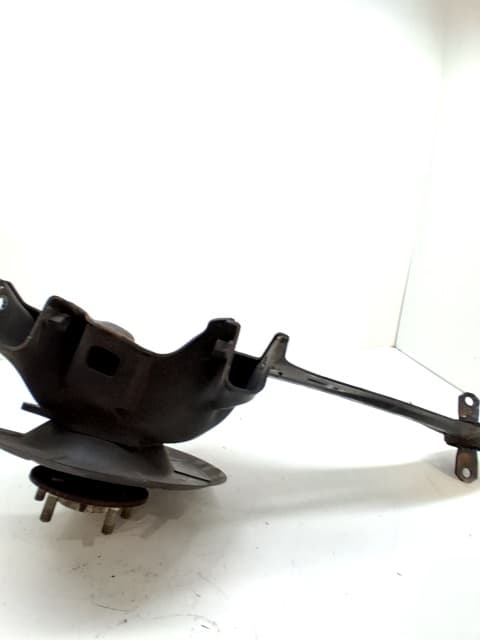 Mangueta trasera izquierda FORD FOCUS II (DA_, HCP, DP) 4