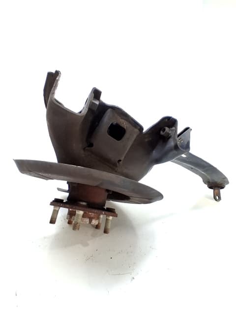 Mangueta trasera izquierda FORD FOCUS II (DA_, HCP, DP)