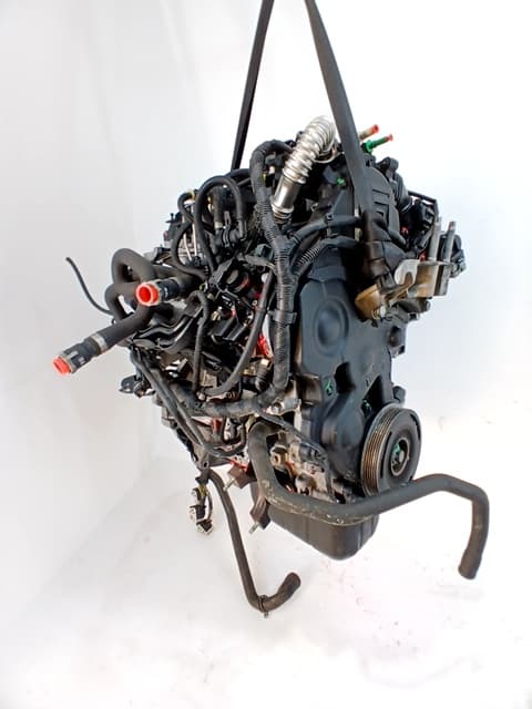 Motor completo FORD FOCUS II (DA_, HCP, DP)