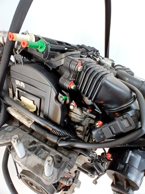 Motor completo FORD FOCUS II (DA_, HCP, DP) 3