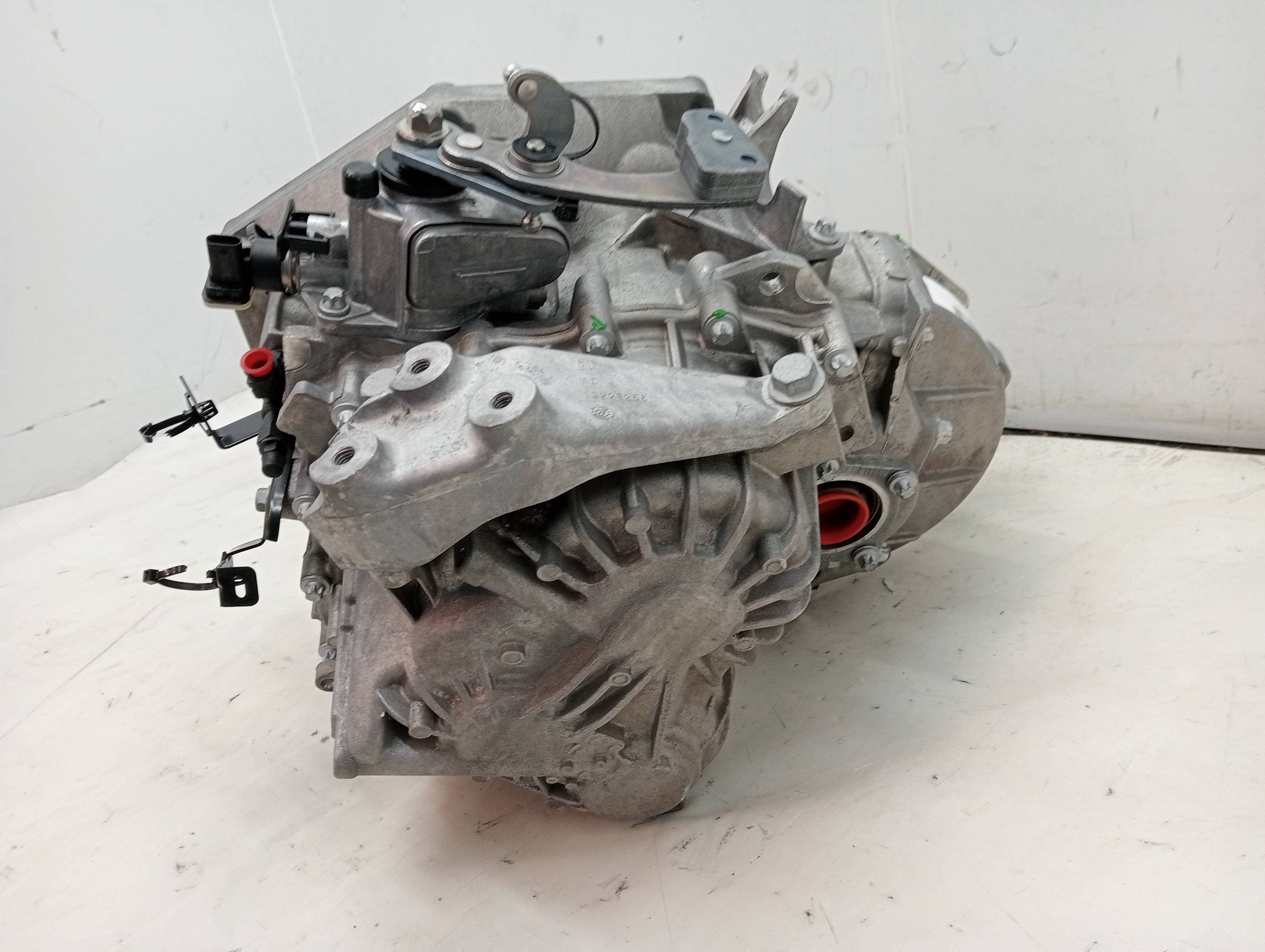 Caja cambios OPEL INSIGNIA BERLINA 3