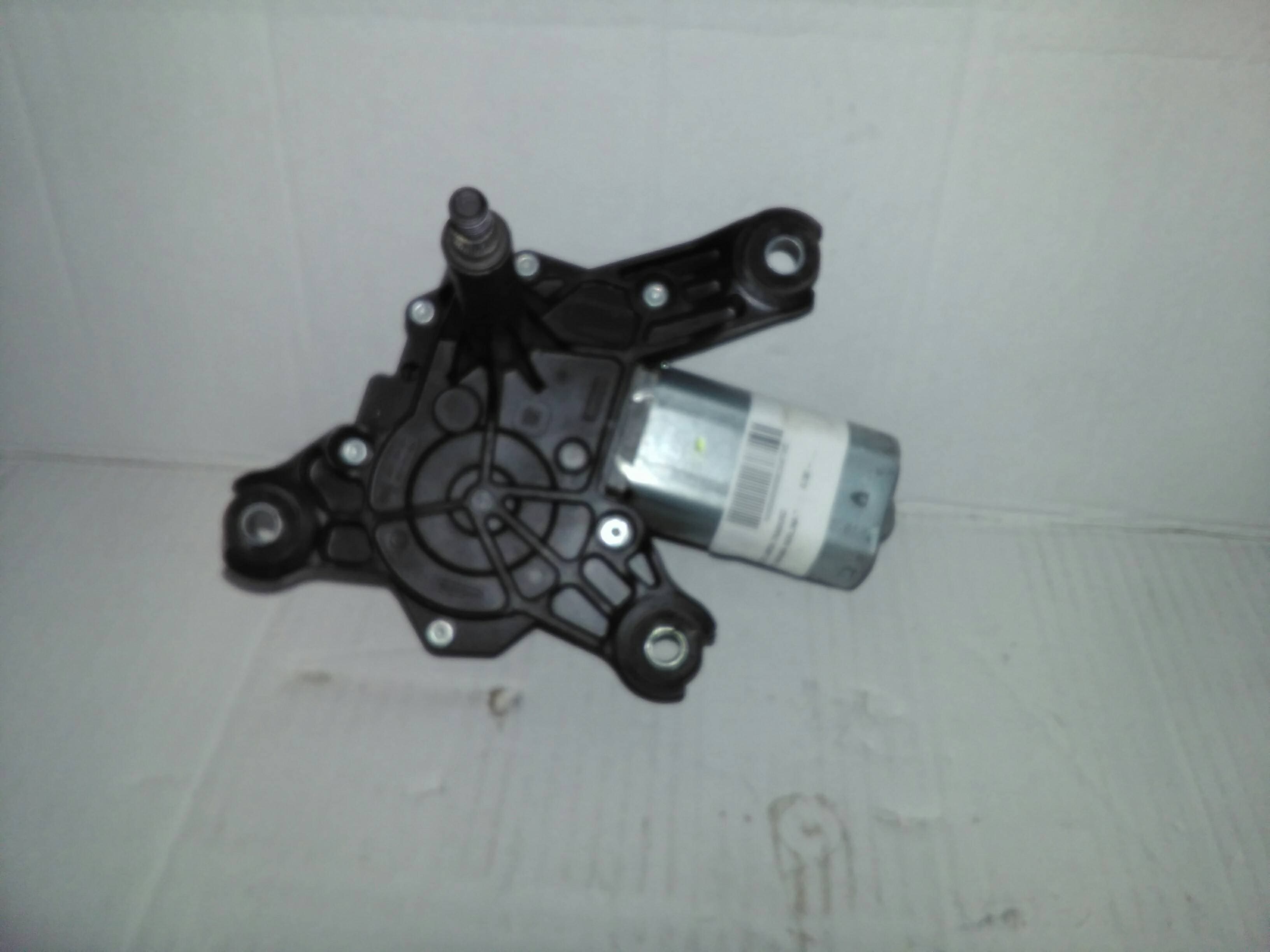 Motor limpia trasero OPEL INSIGNIA BERLINA