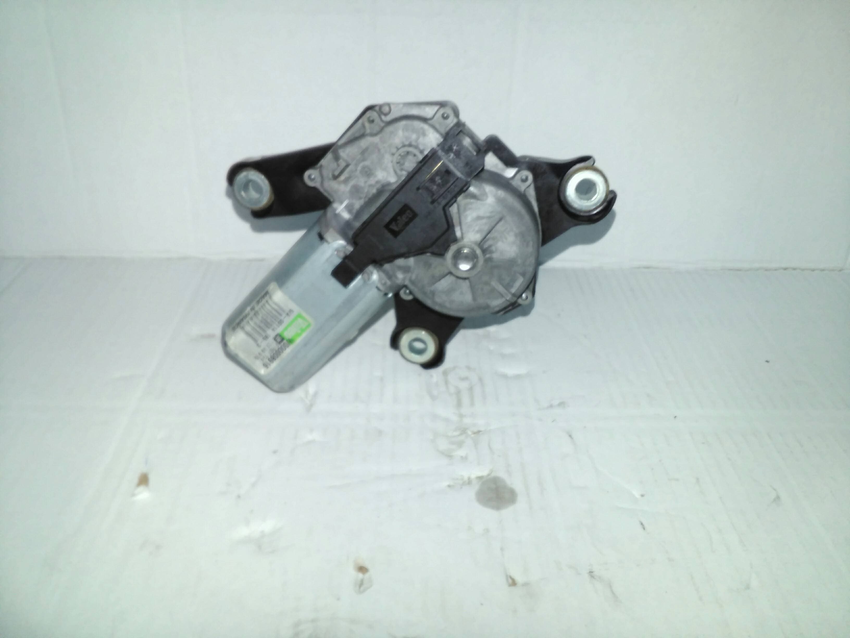 Motor limpia trasero OPEL INSIGNIA BERLINA 2