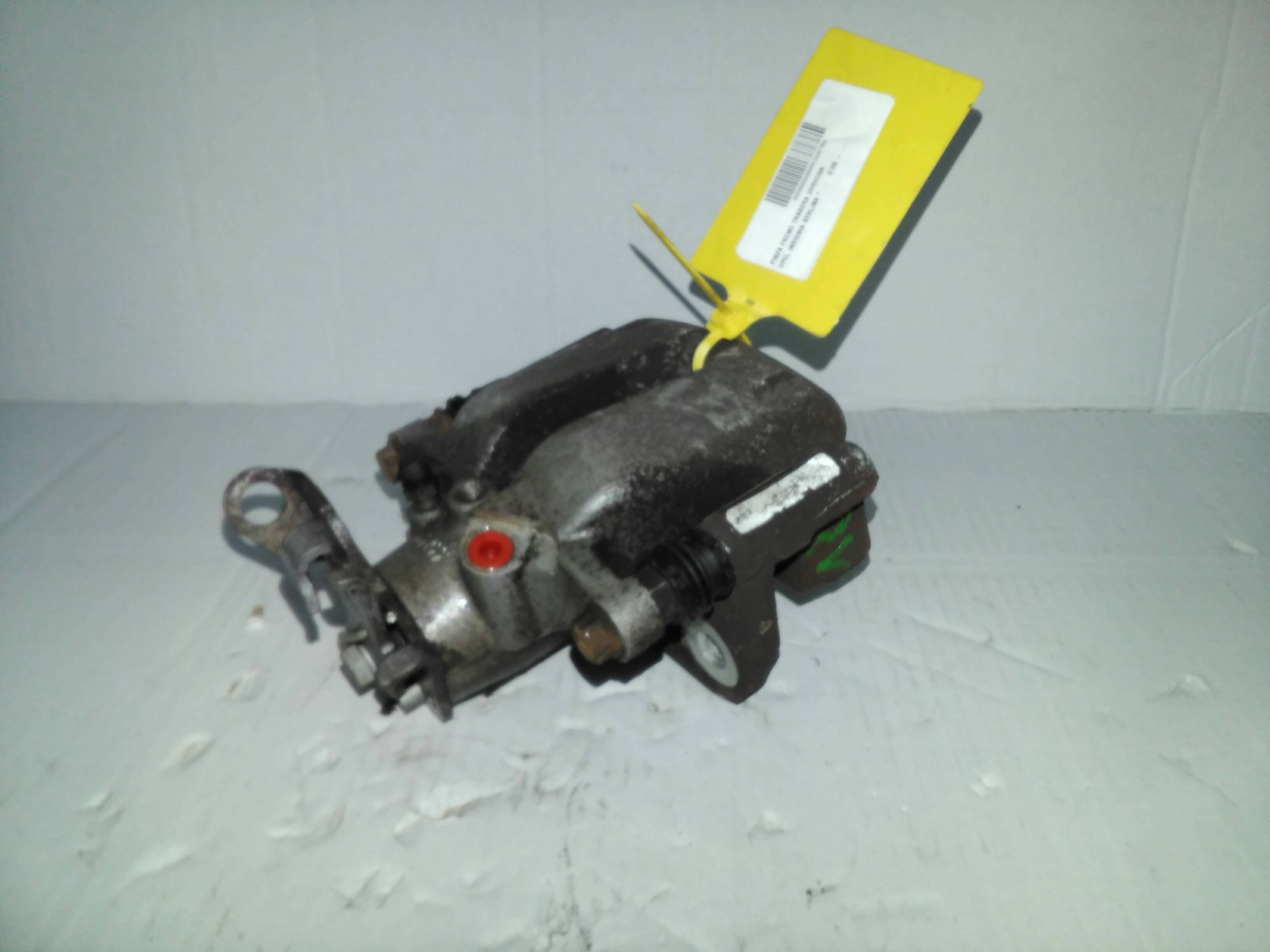 Recambio OPEL INSIGNIA BERLINA ref. 13370462