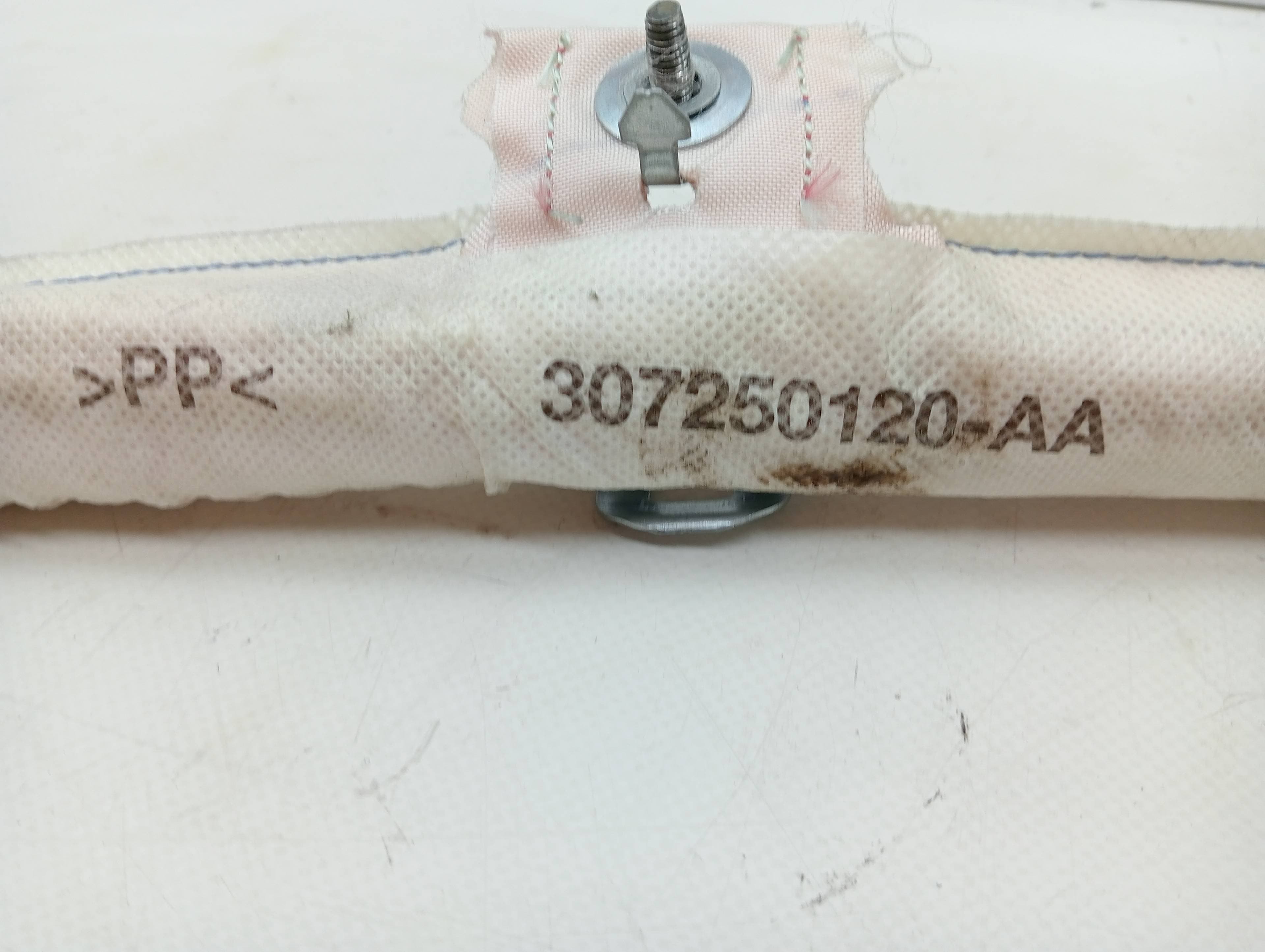 Airbag cortina delantero derecho OPEL INSIGNIA BERLINA 2