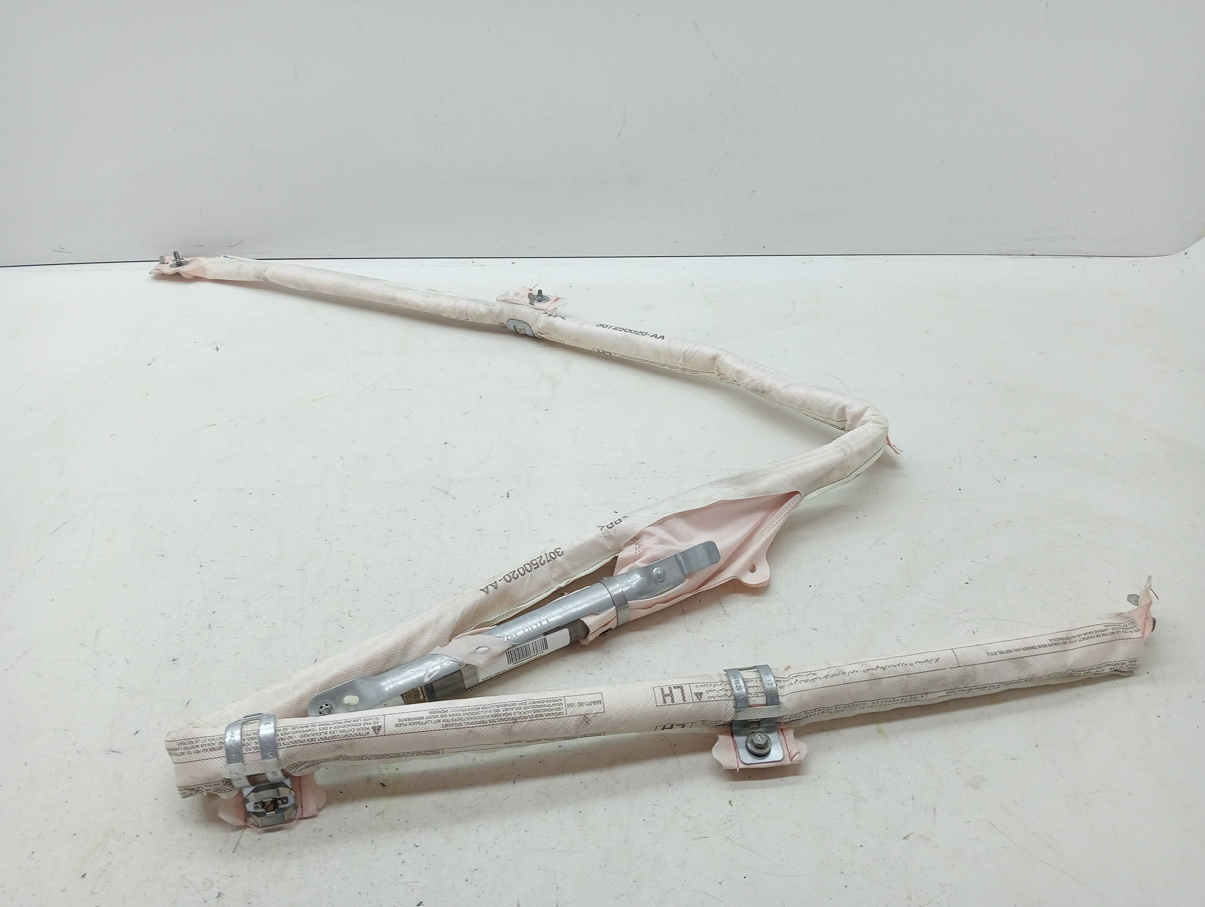 Airbag cortina delantero izquierdo OPEL INSIGNIA BERLINA