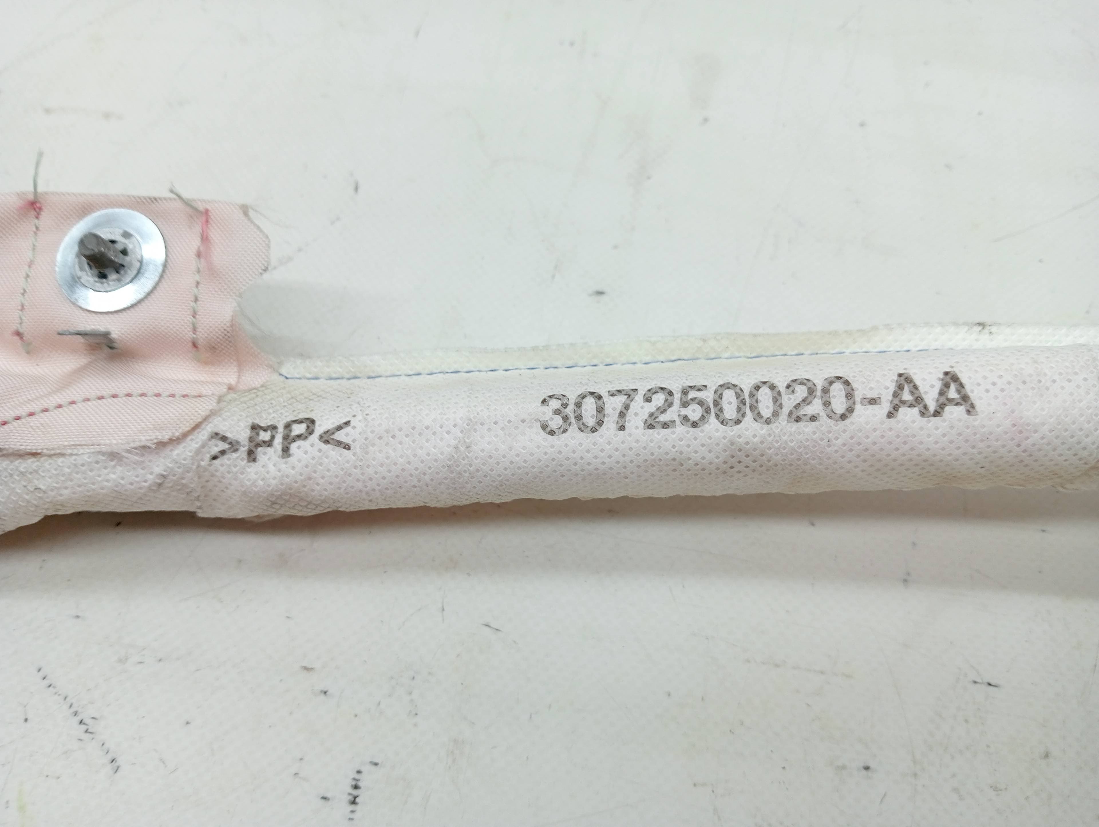Airbag cortina delantero izquierdo OPEL INSIGNIA BERLINA 4
