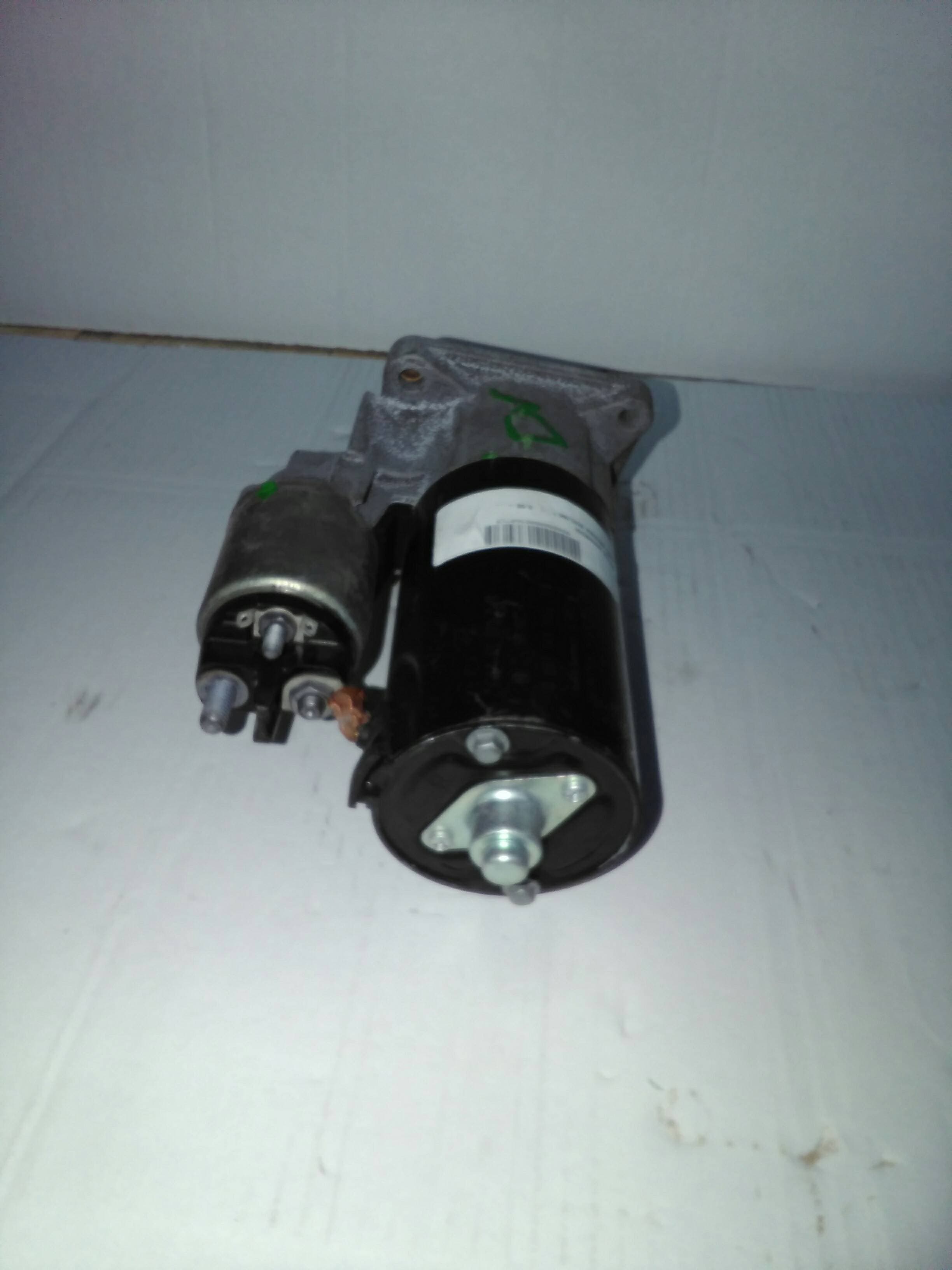 Motor arranque OPEL INSIGNIA BERLINA