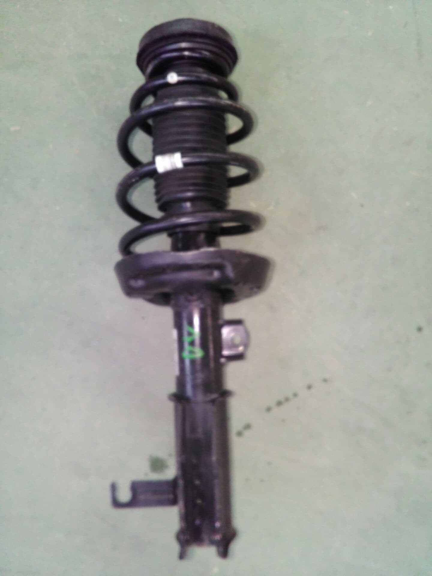 Amortiguador delantero izquierdo OPEL INSIGNIA BERLINA