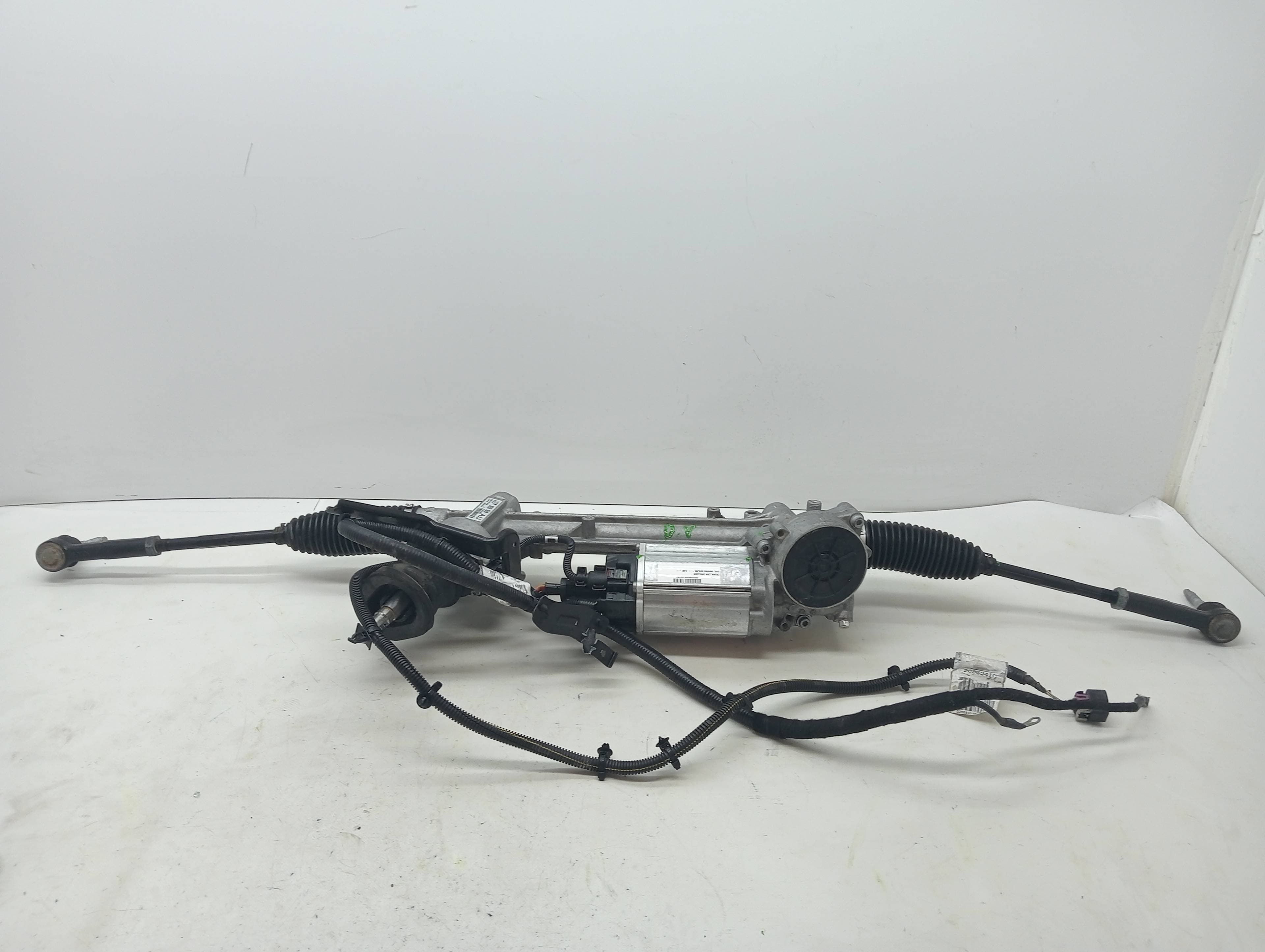 Cremallera direccion OPEL INSIGNIA BERLINA