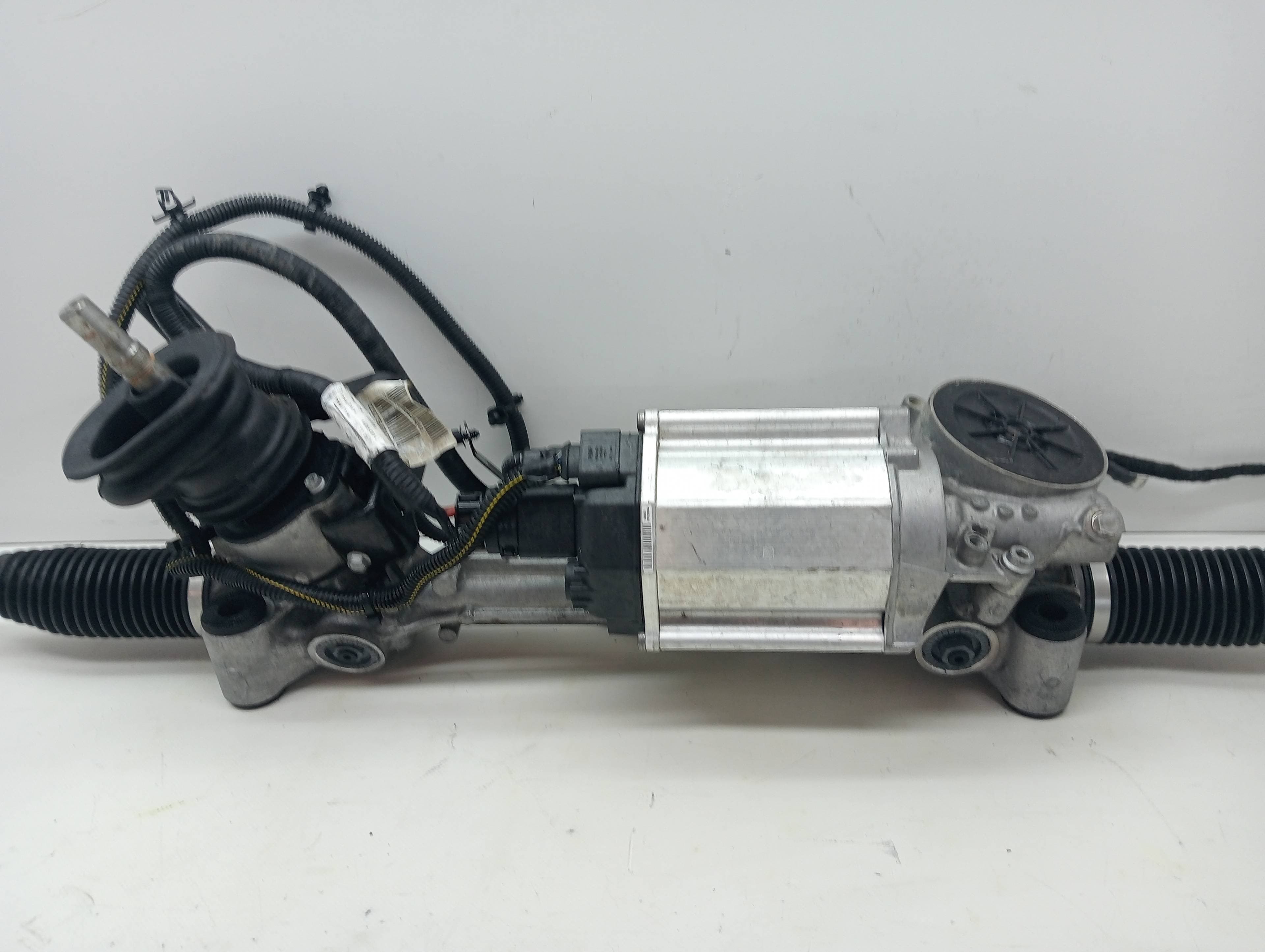 Cremallera direccion OPEL INSIGNIA BERLINA 2