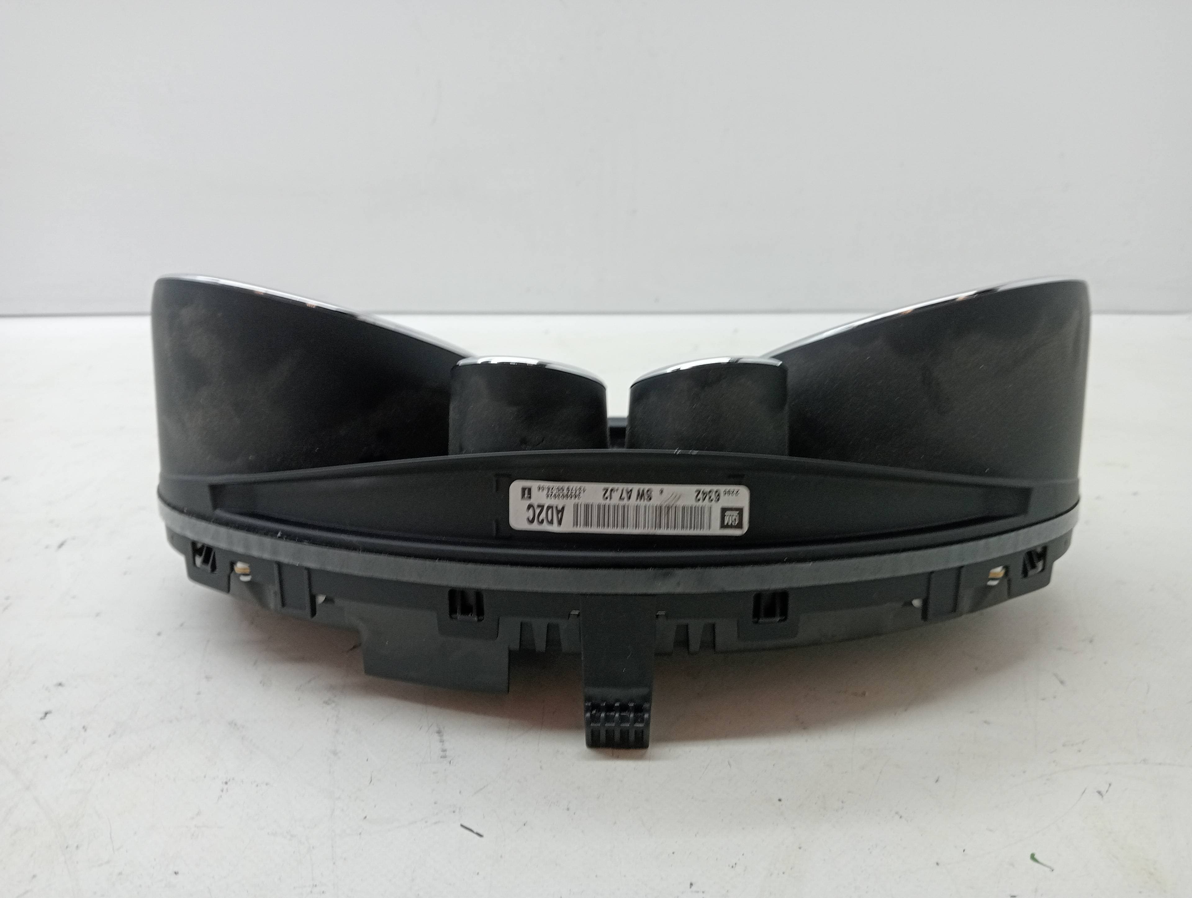 Cuadro instrumentos OPEL INSIGNIA BERLINA 2