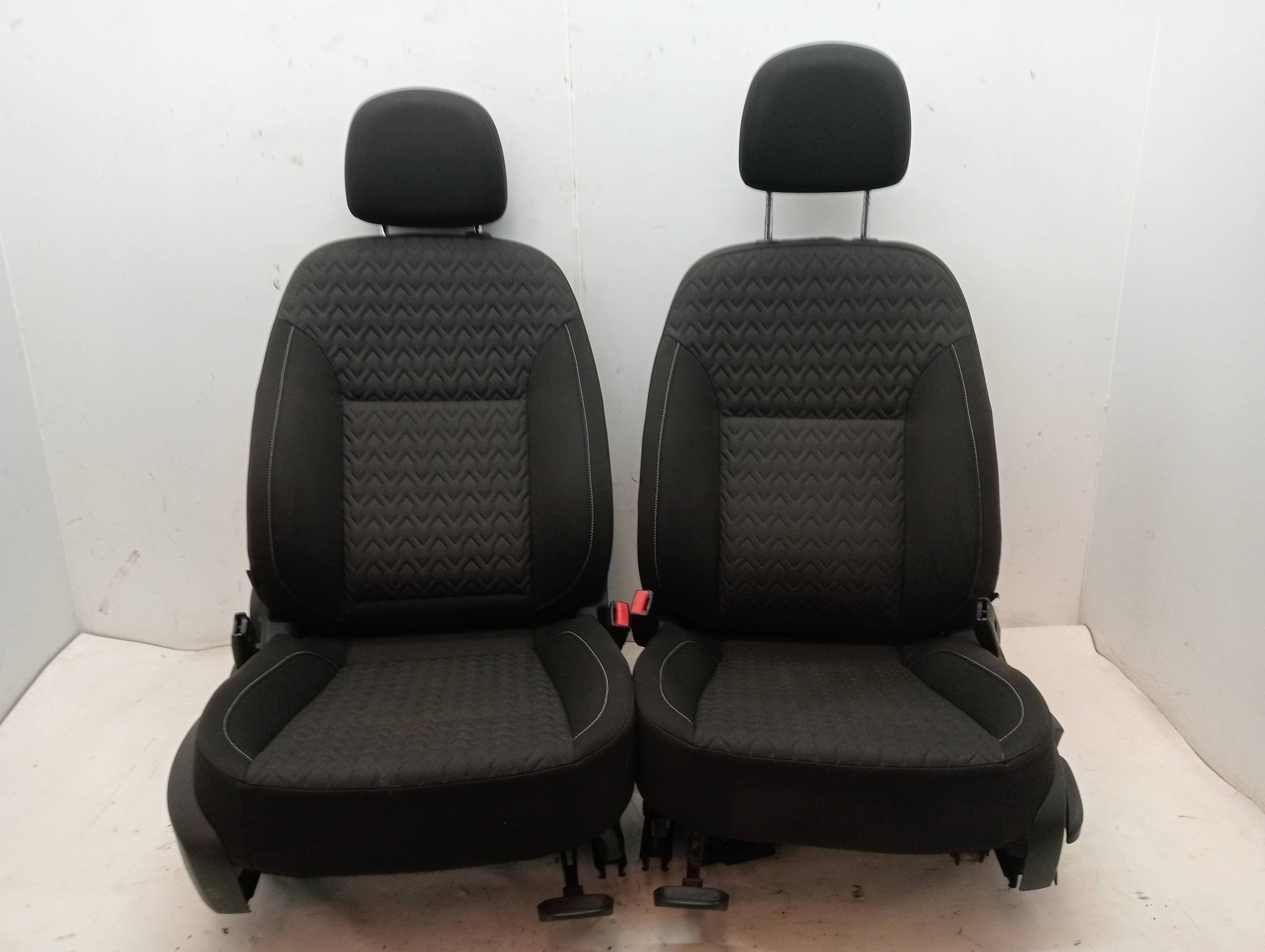 Juego asientos completo OPEL INSIGNIA BERLINA