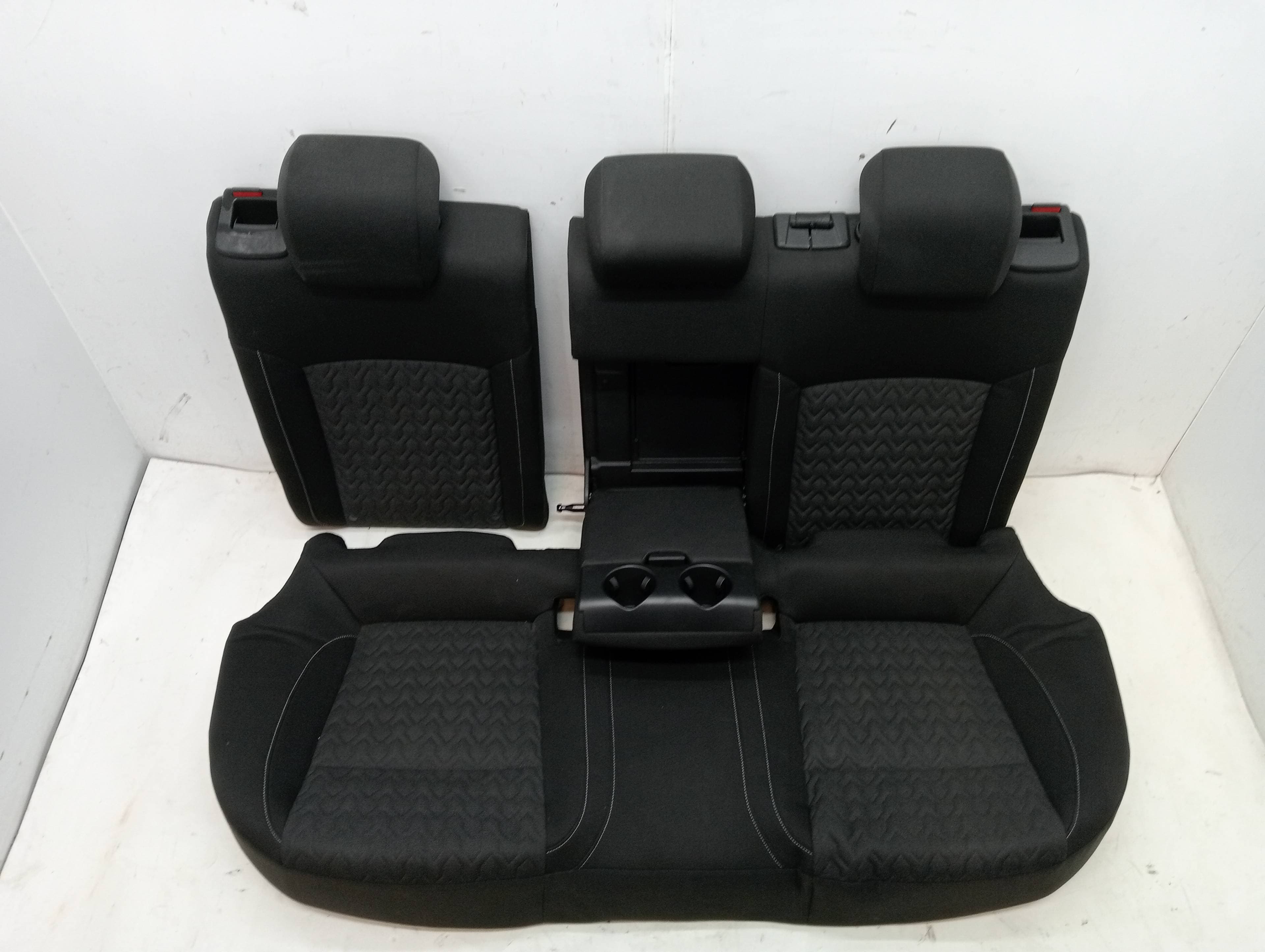 Juego asientos completo OPEL INSIGNIA BERLINA 5