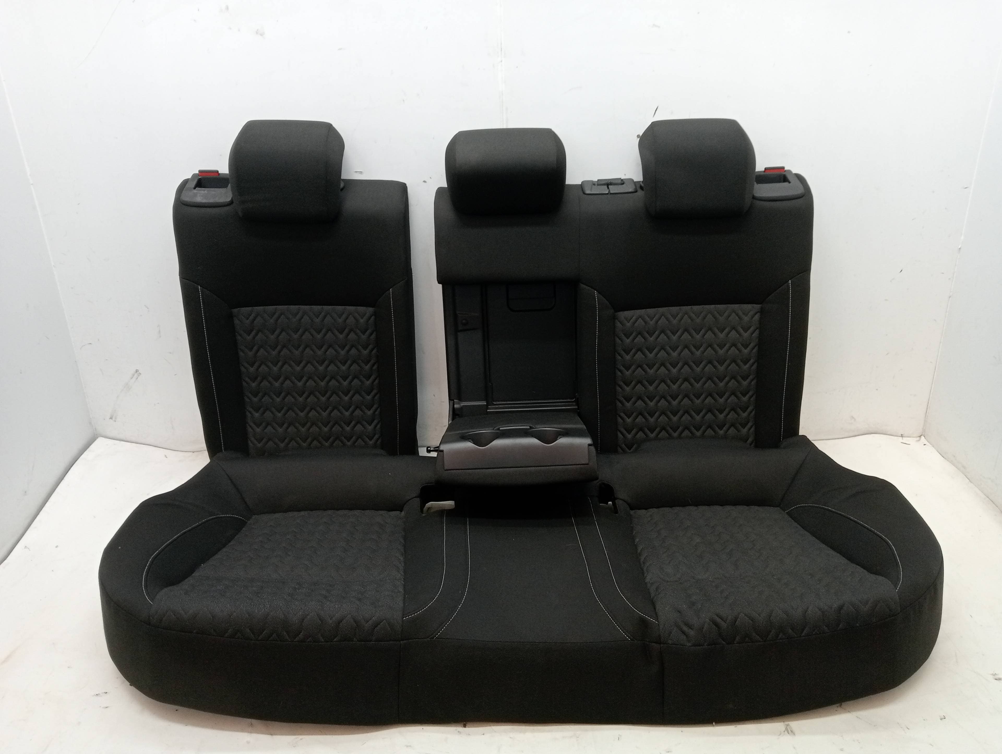 Juego asientos completo OPEL INSIGNIA BERLINA 4