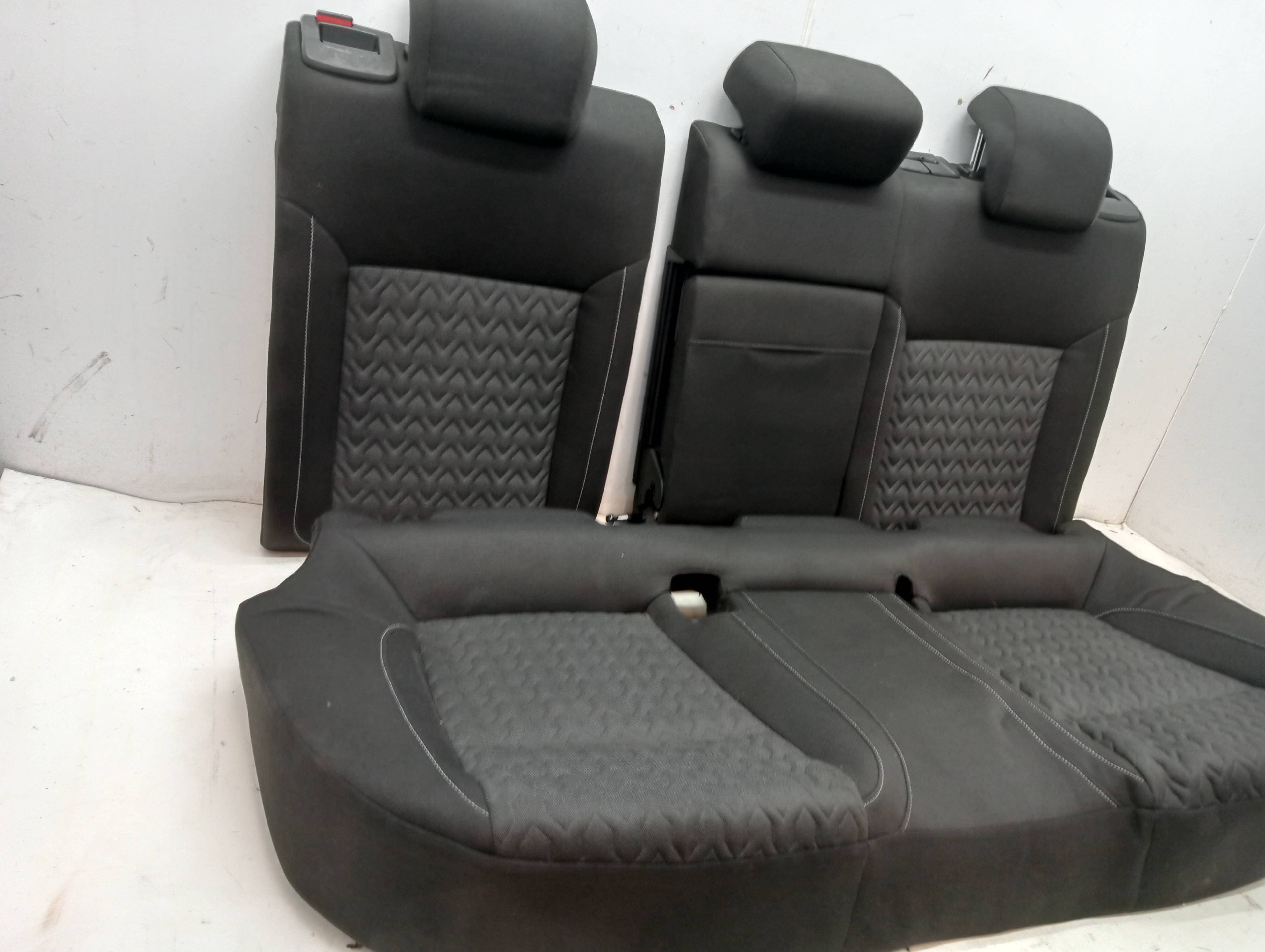 Juego asientos completo OPEL INSIGNIA BERLINA 3