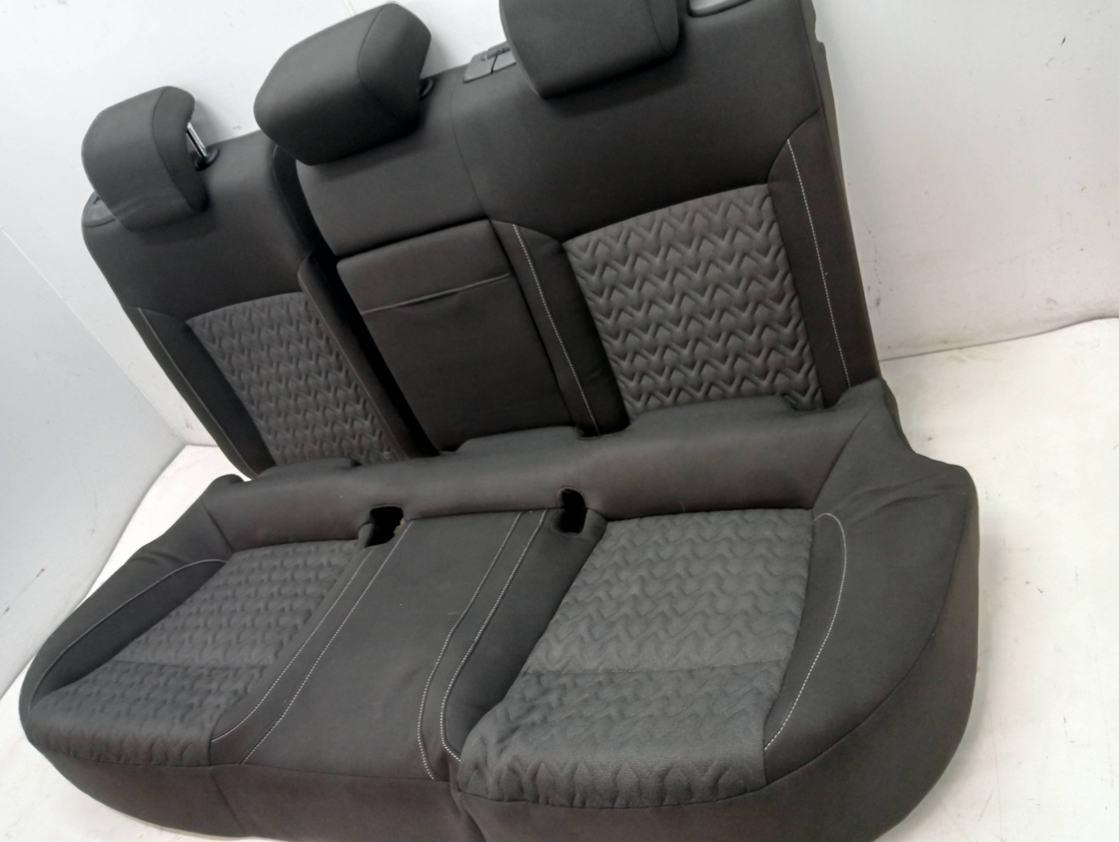 Juego asientos completo OPEL INSIGNIA BERLINA 2