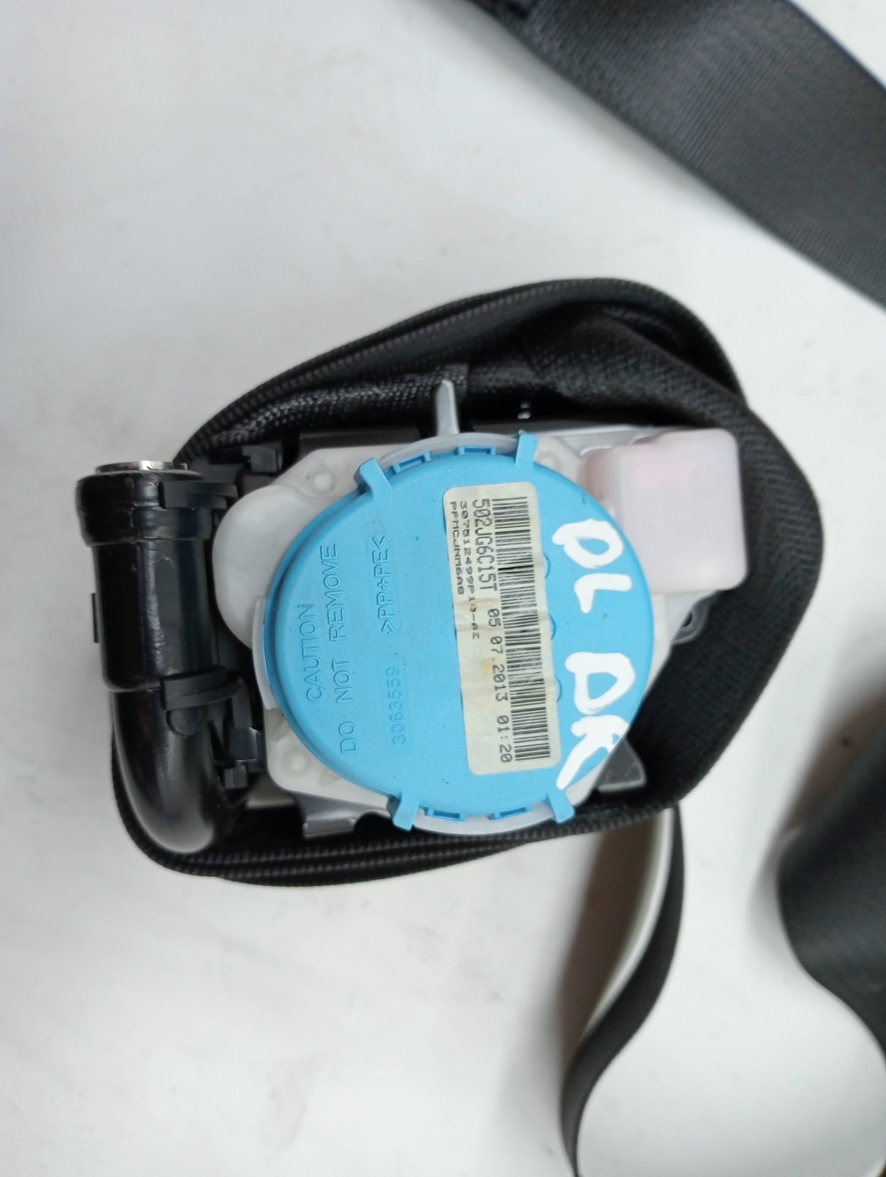 Kit airbag OPEL INSIGNIA BERLINA 5